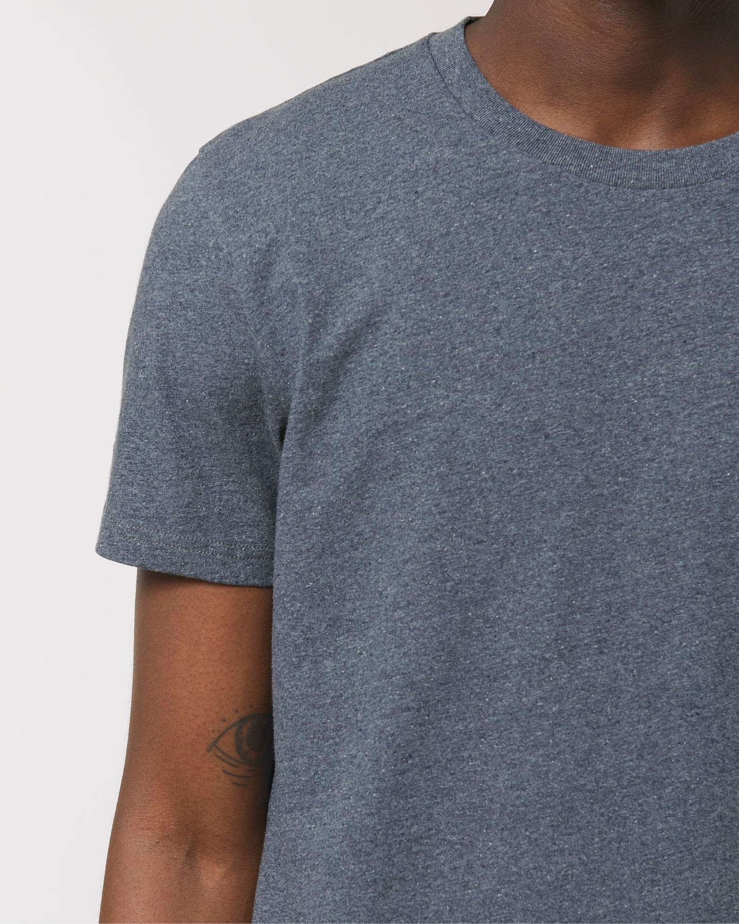 RE-Creator - RE-Navy - Vorderseite Detail