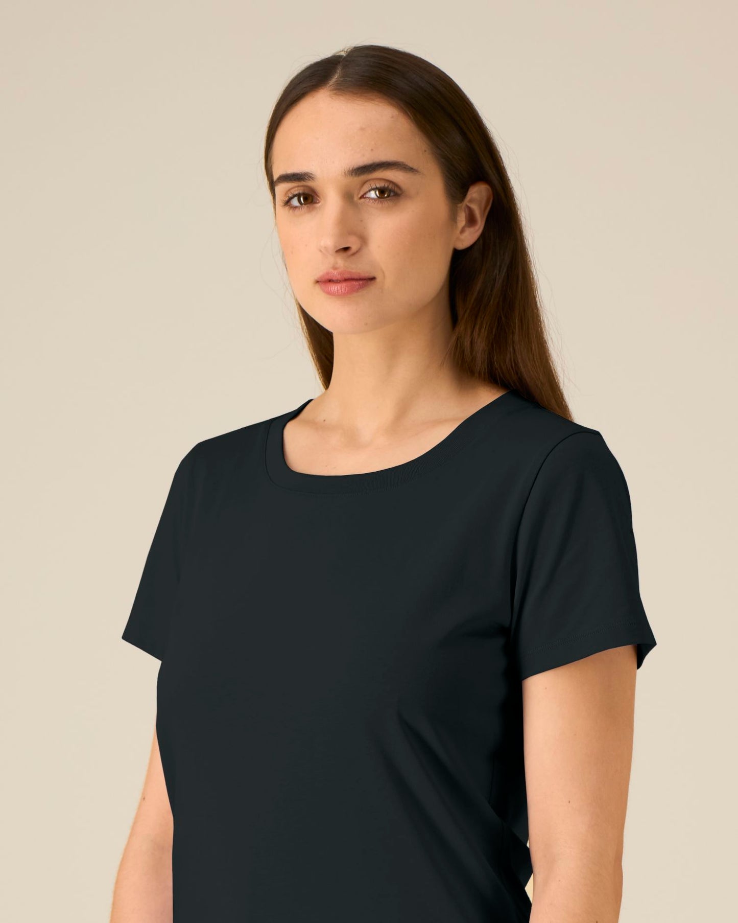 Stella Expresser 2.0 - Black - Vorderseite Detail