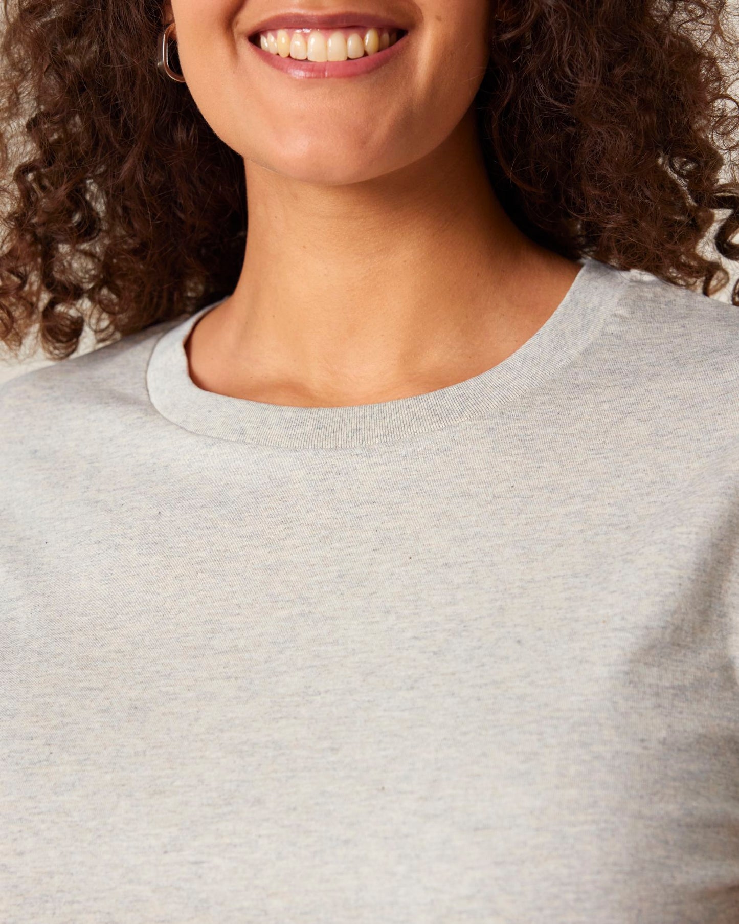 Stella Muser - Heather Haze - Vorderseite Detail