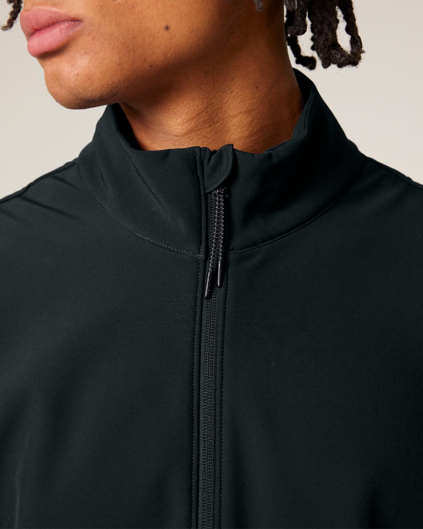Stanley Trail Blazer - Black - Vorderseite Detail