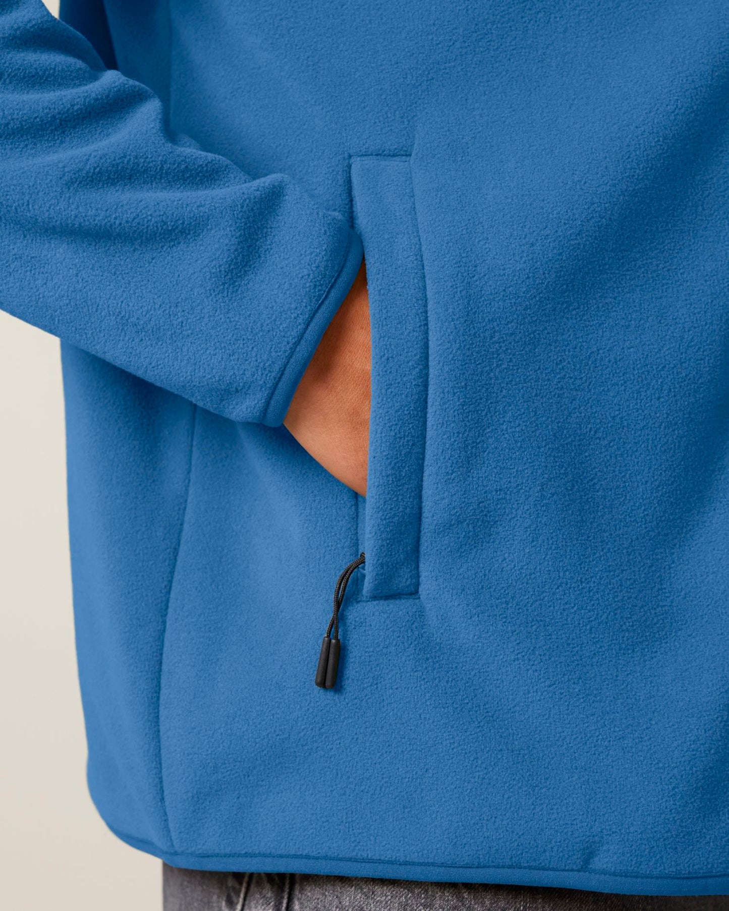 Stanley Guider - Mindful Blue - Vorderseite Detail