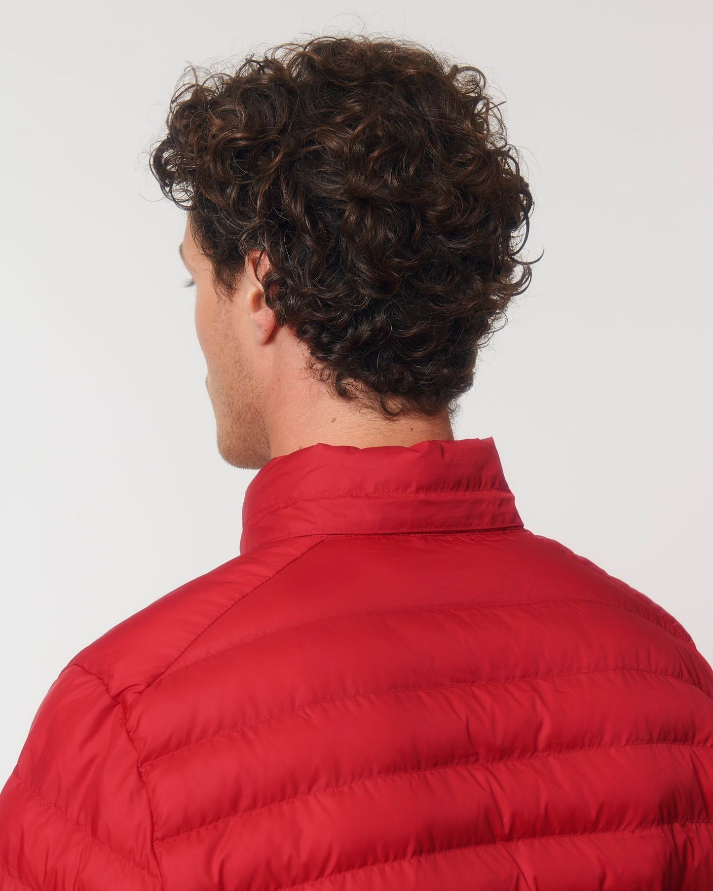 Stanley Voyager - Red - Vorderseite Detail