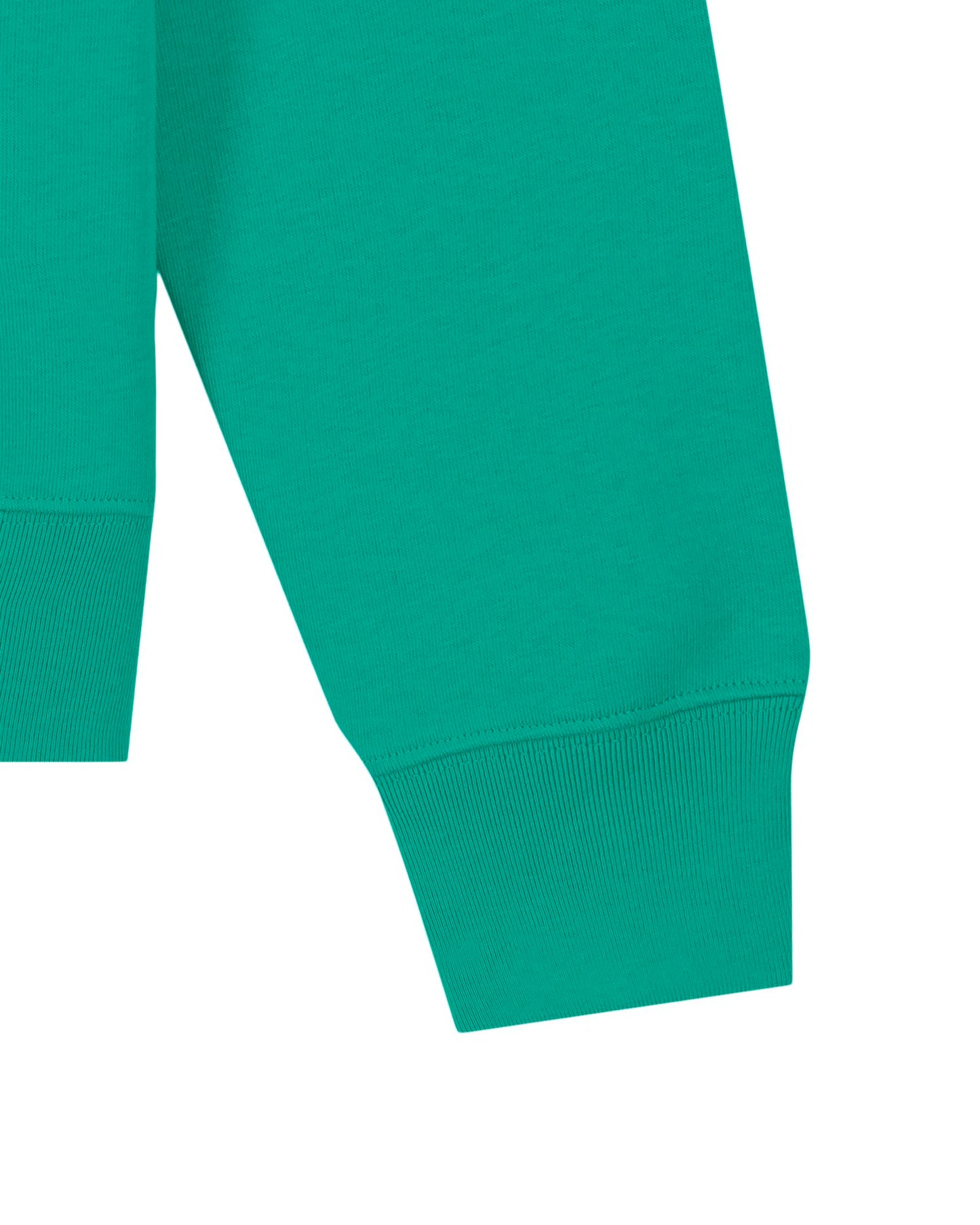 Matcher - Go Green - Vorderseite Detail