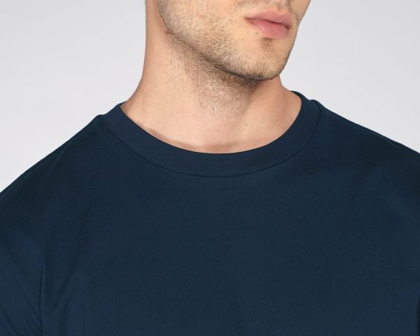Shifts Dry - French Navy - Vorderseite Detail