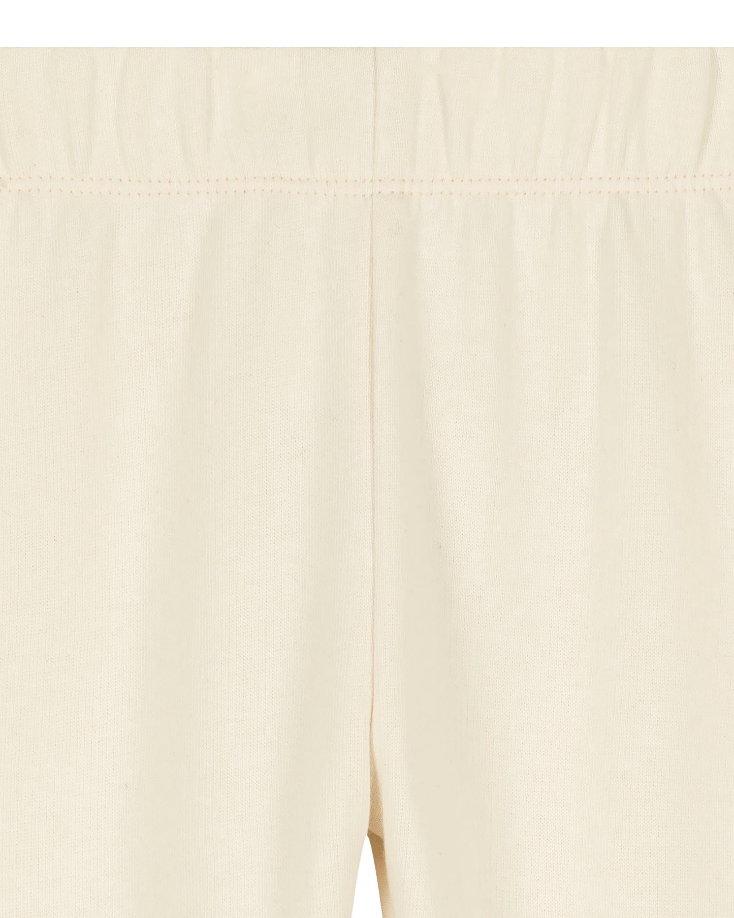 Baby Tumbler - Natural Raw - Vorderseite Detail