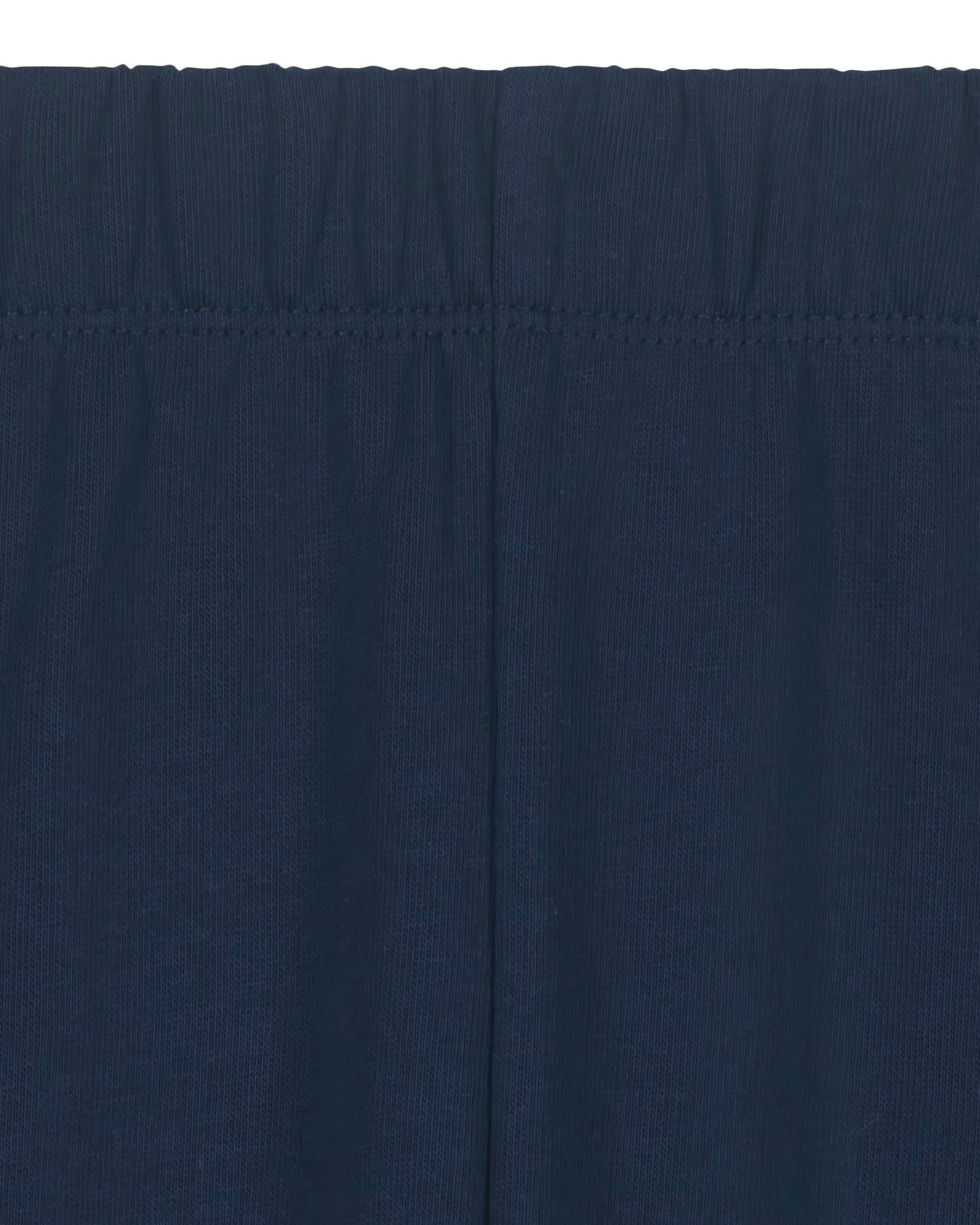 Baby Tumbler - French Navy - Vorderseite Detail