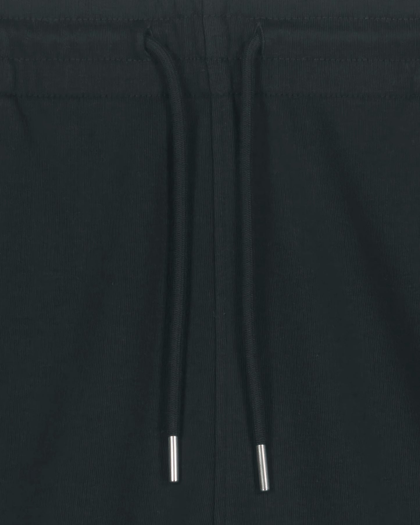 Trainer 2.0 - Black - Vorderseite Detail