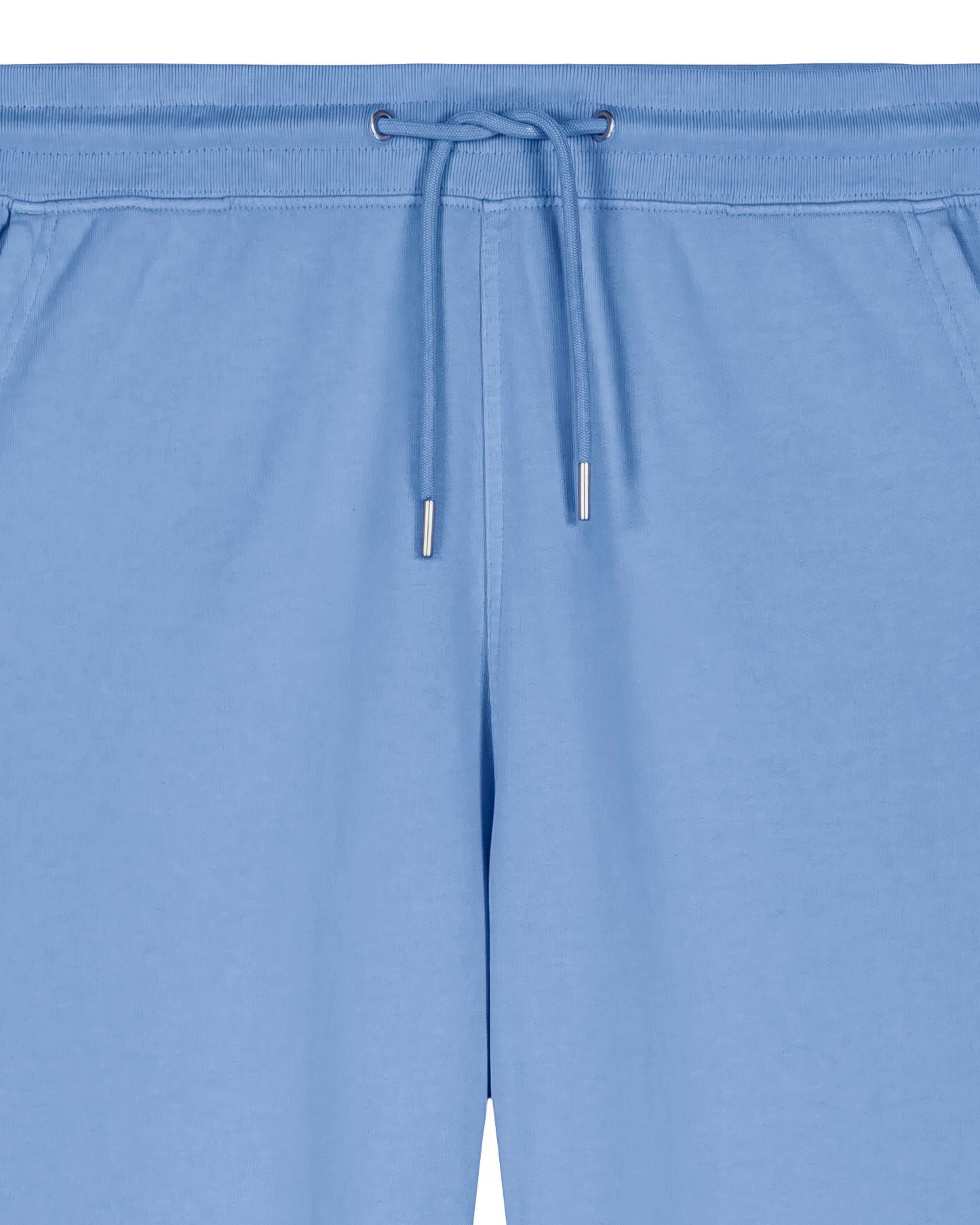 Mover Vintage - G. Dyed Swimmer Blue - Vorderseite Detail