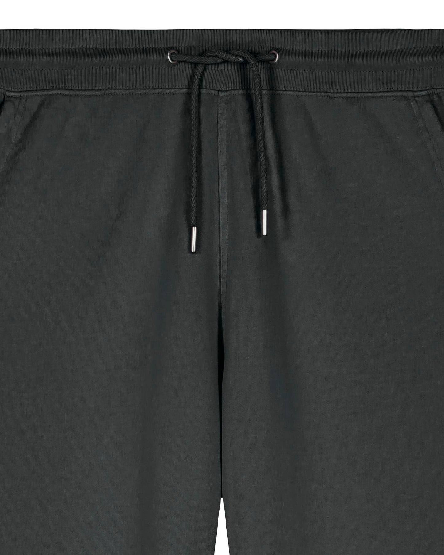 Mover Vintage - G. Dyed Black Rock - Vorderseite Detail