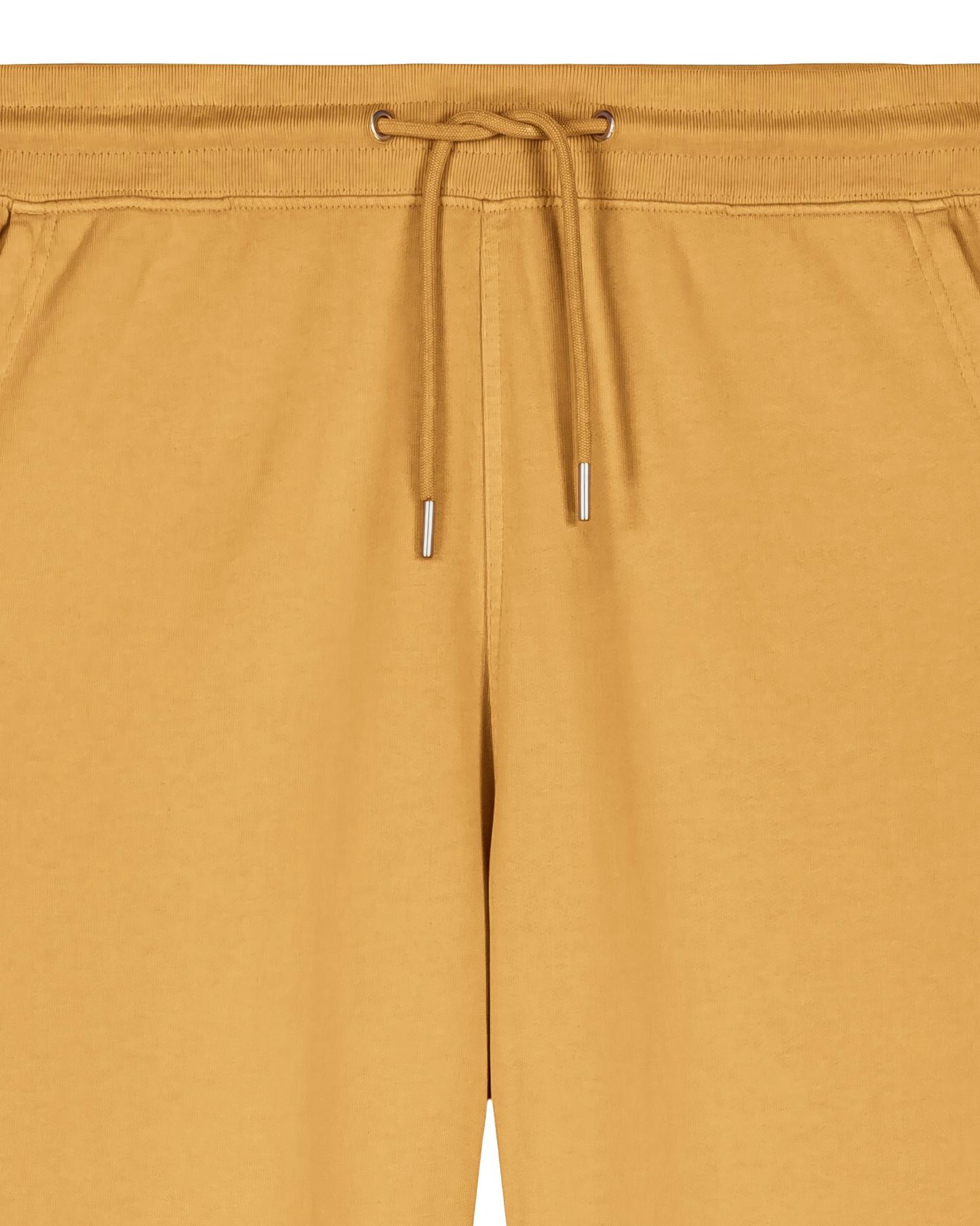 Mover Vintage - G. Dyed Gold Ochre - Vorderseite Detail