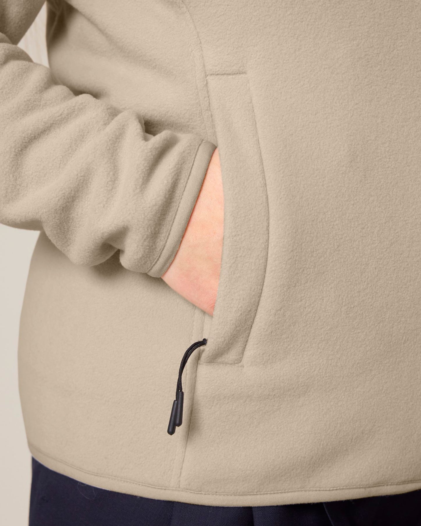 Stella Guider - Desert Dust - Vorderseite Detail