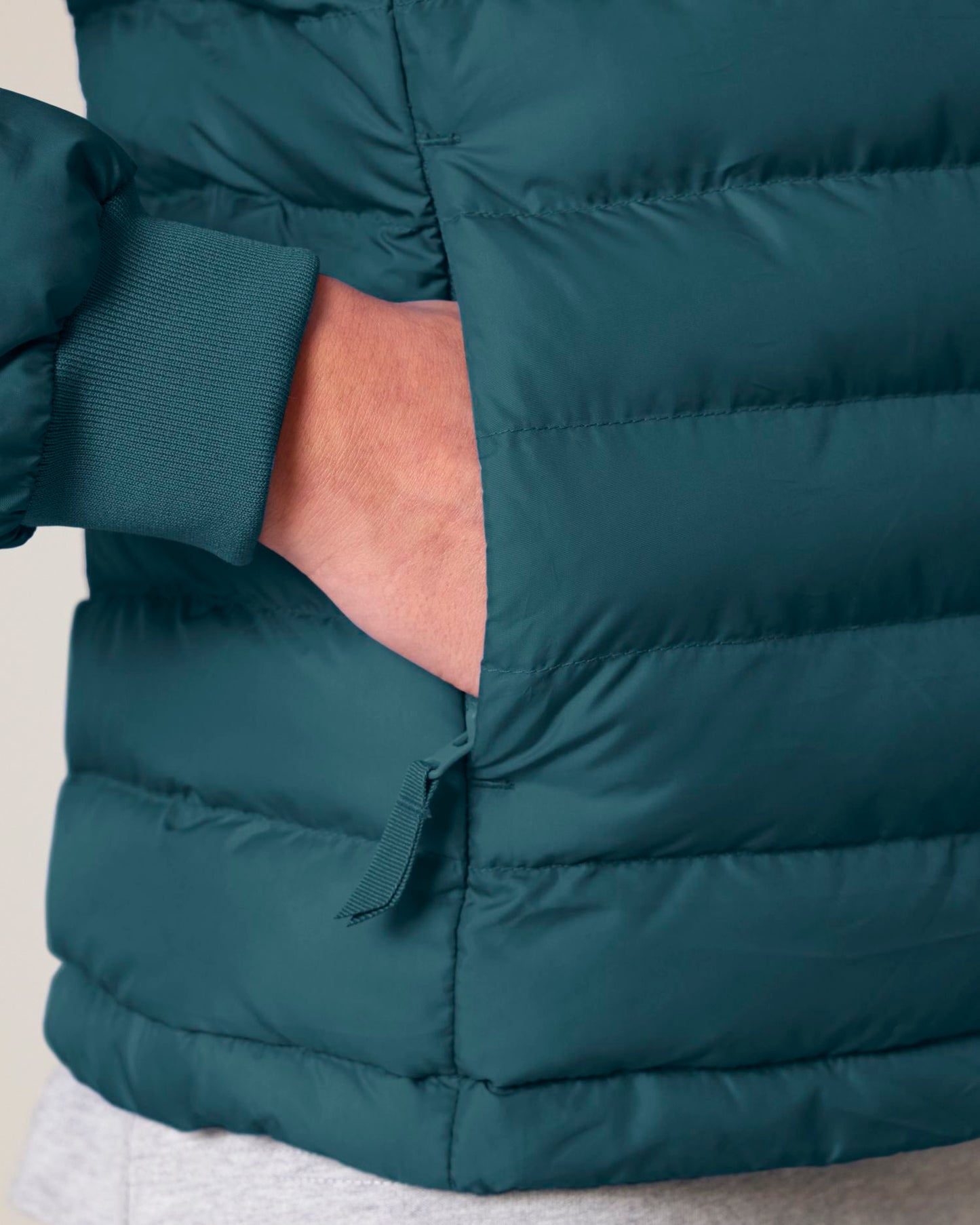 Stella Voyager - Stargazer - Vorderseite Detail