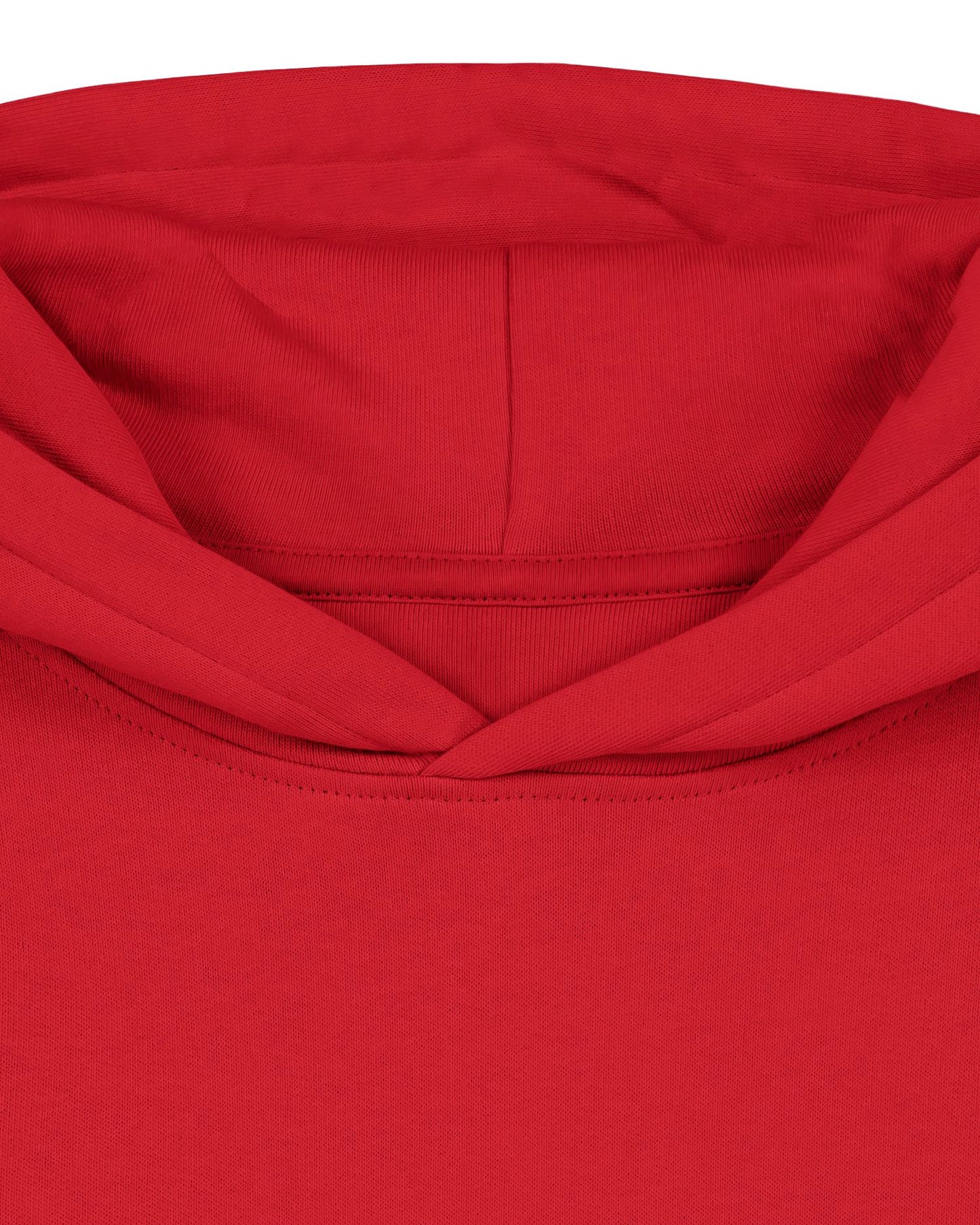 Mini Cruiser 2.0 - Red - Vorderseite Detail