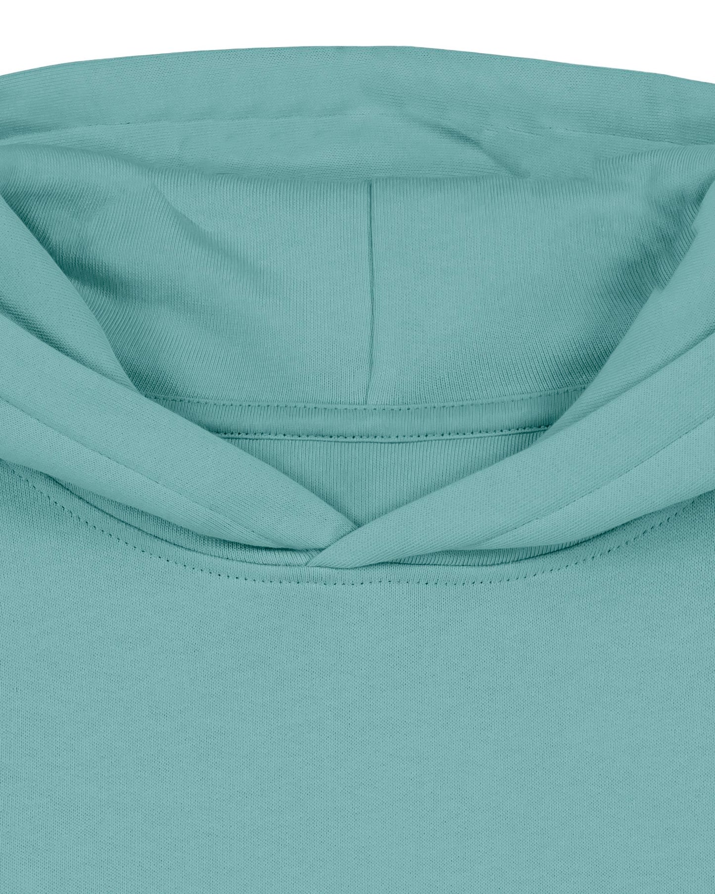 Mini Cruiser 2.0 - Teal Monstera - Vorderseite Detail