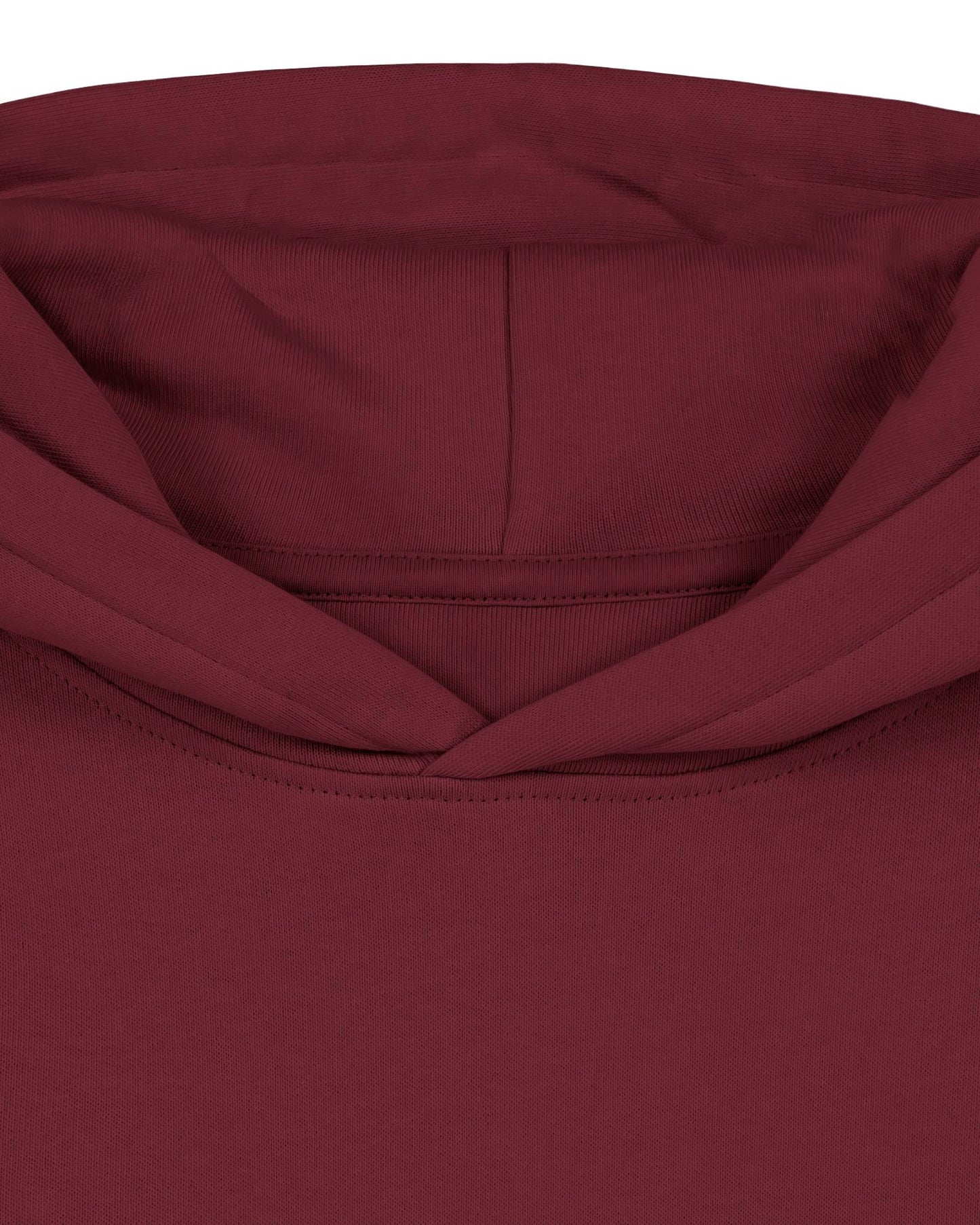 Mini Cruiser 2.0 - Burgundy - Vorderseite Detail