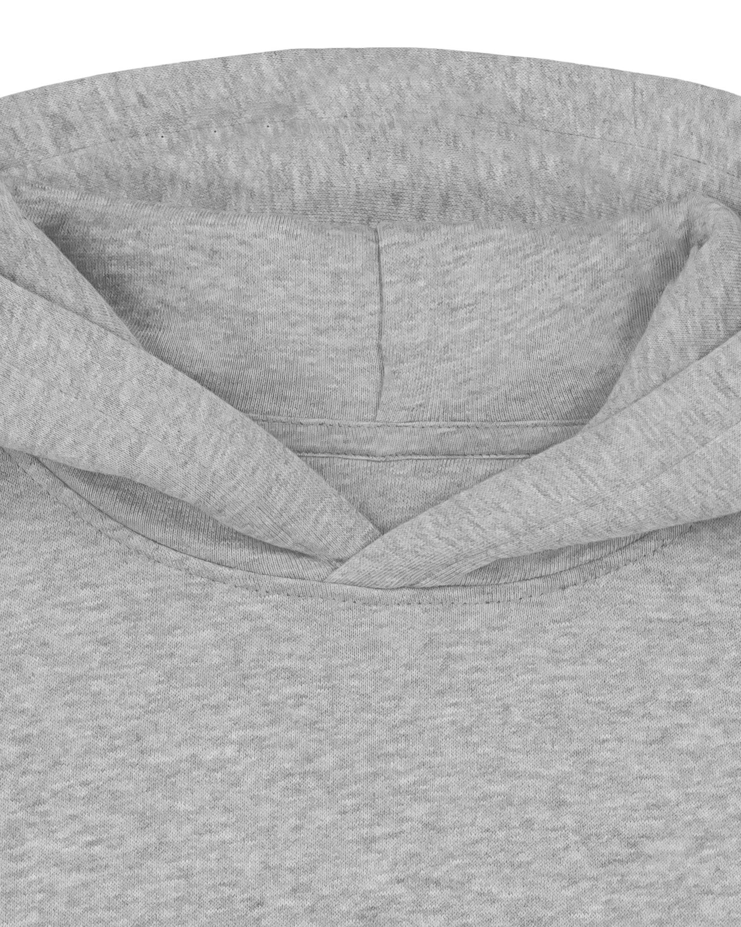 Mini Cruiser 2.0 - Heather Grey - Vorderseite Detail