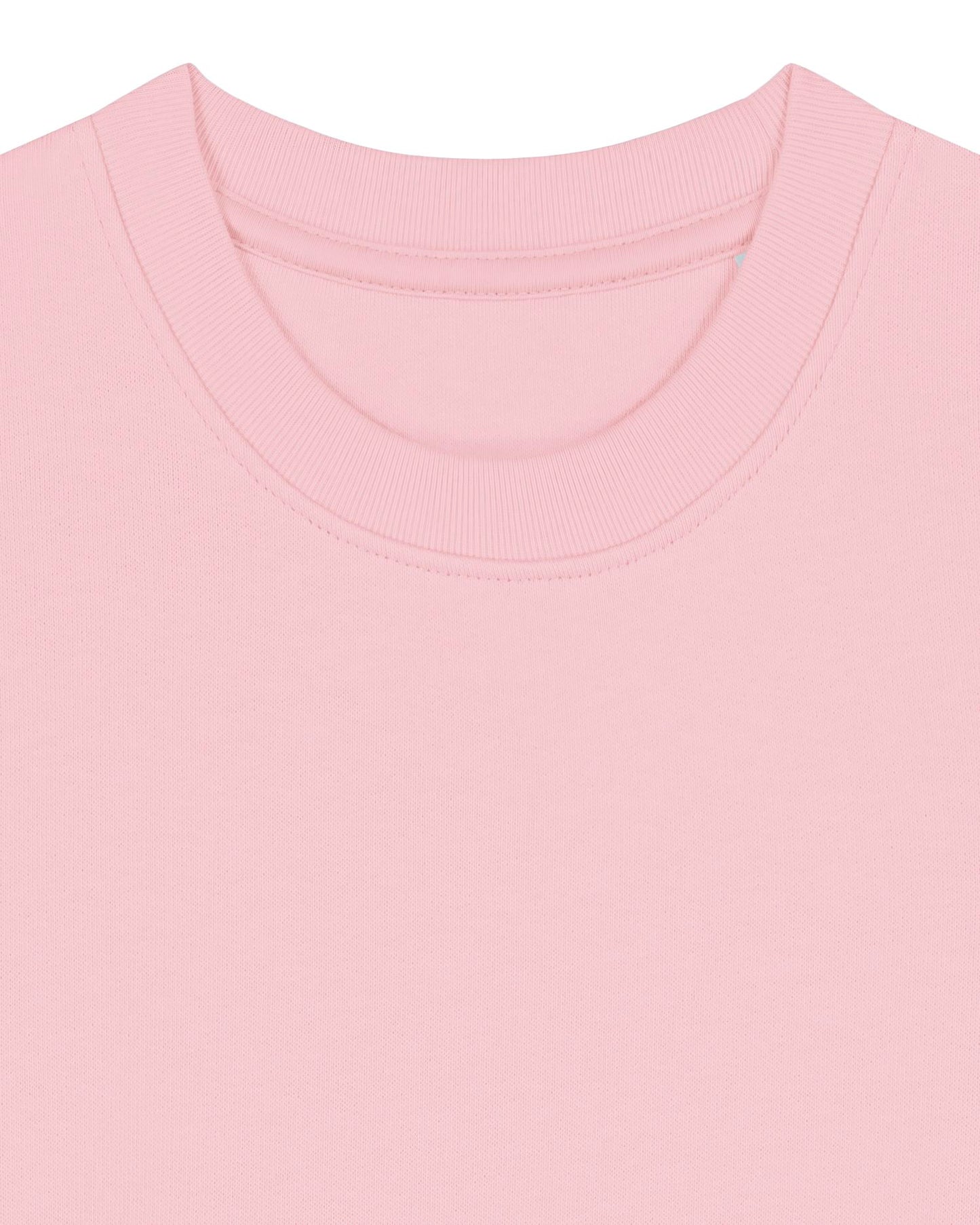 Mini Changer 2.0 - Cotton Pink - Vorderseite Detail