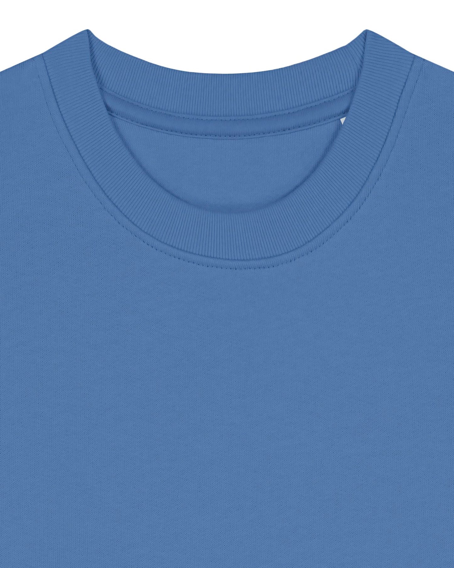 Mini Changer 2.0 - Bright Blue - Vorderseite Detail