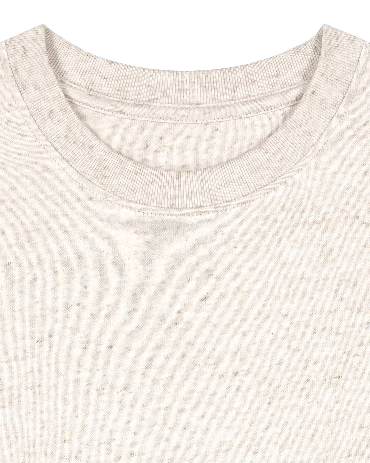 Mini Changer 2.0 - Eco-Heather - Vorderseite Detail