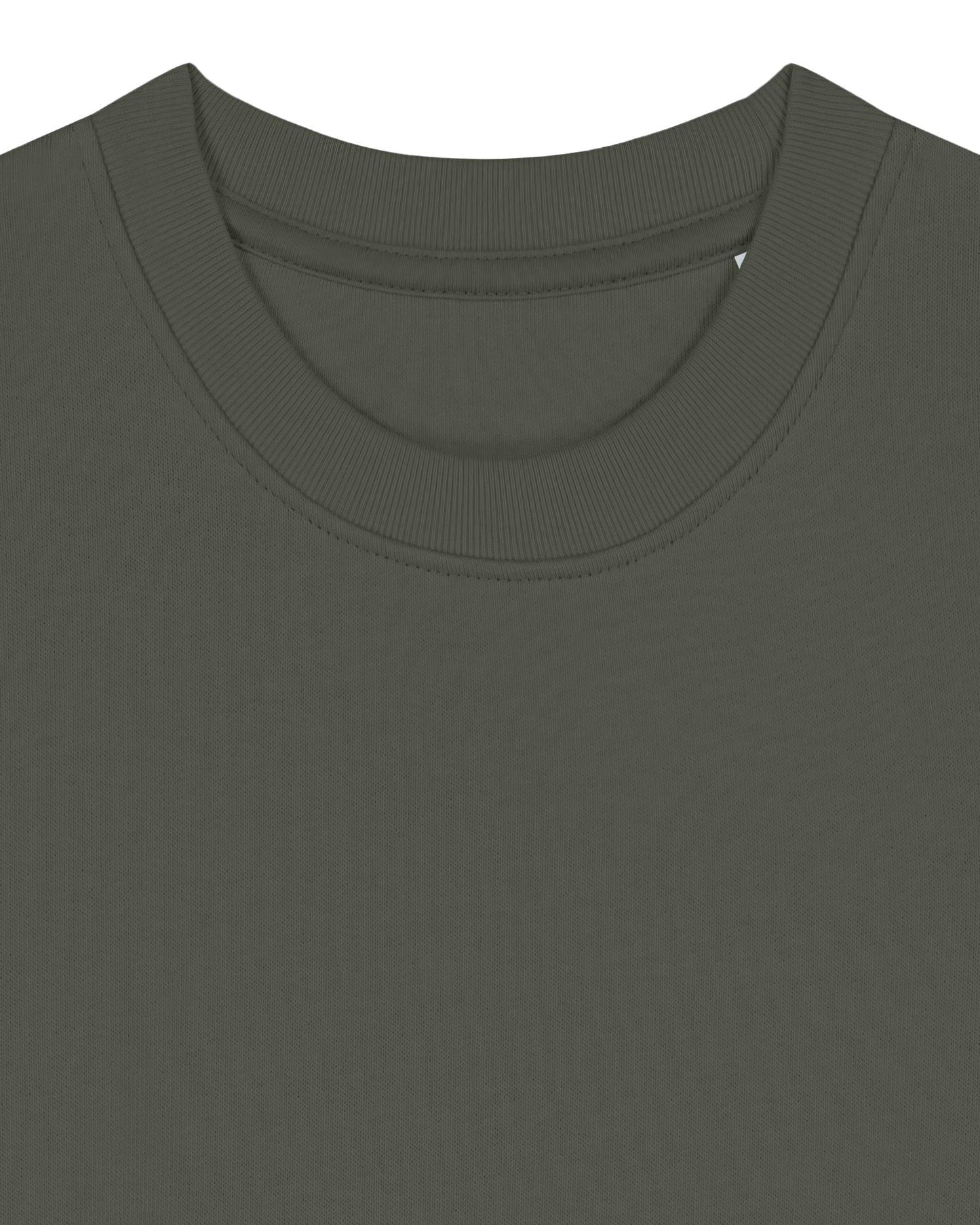 Mini Changer 2.0 - Khaki - Vorderseite Detail