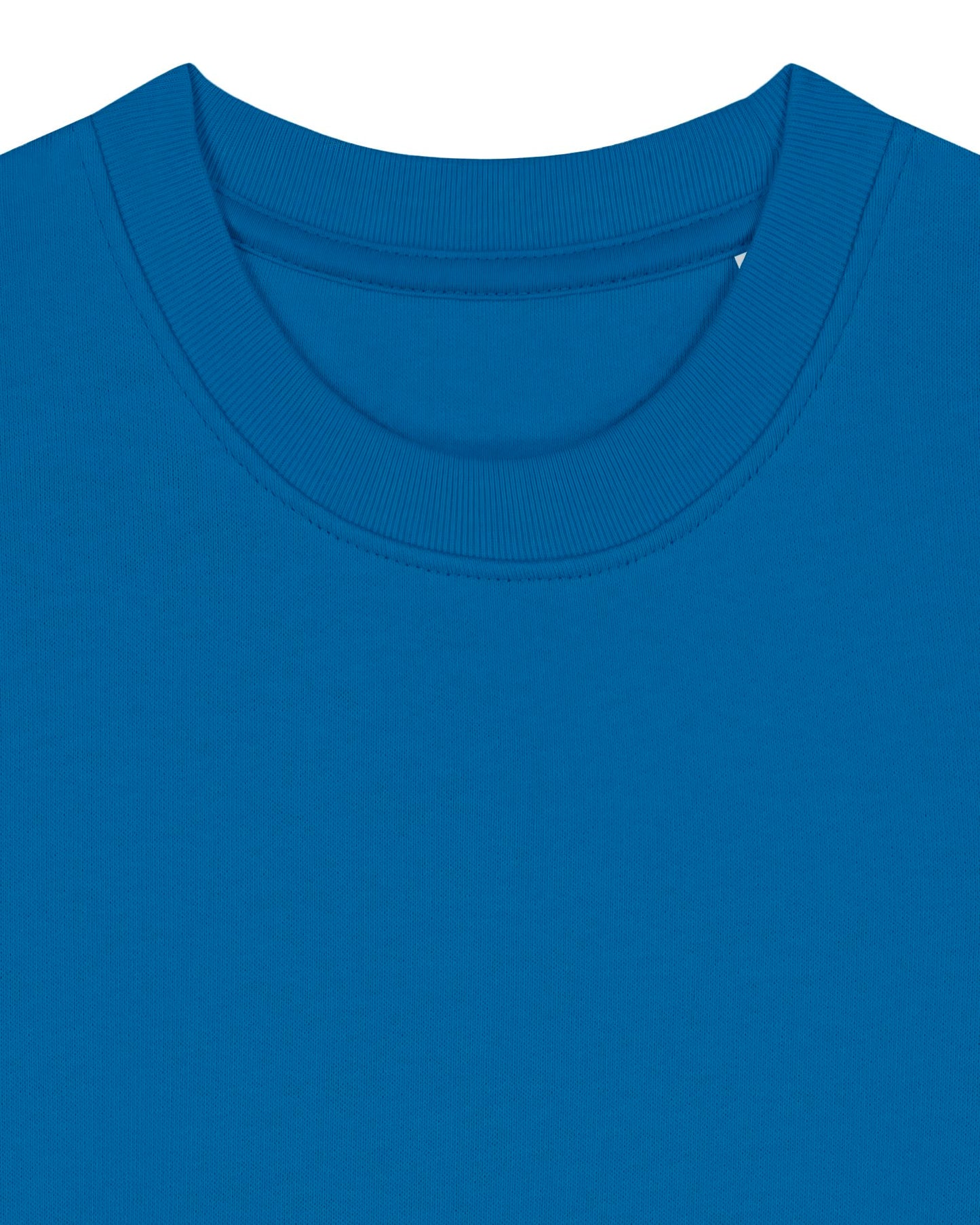 Mini Changer 2.0 - Royal Blue - Vorderseite Detail