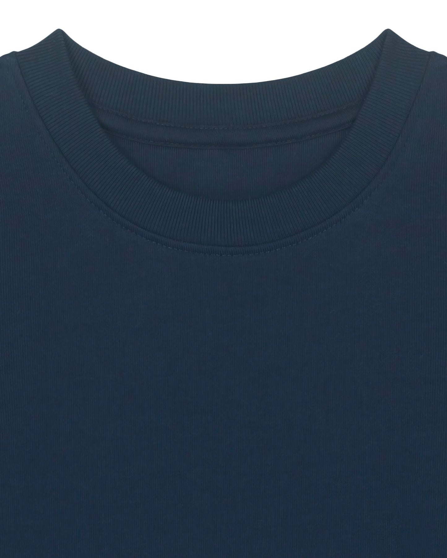 Mini Changer 2.0 - French Navy - Vorderseite Detail