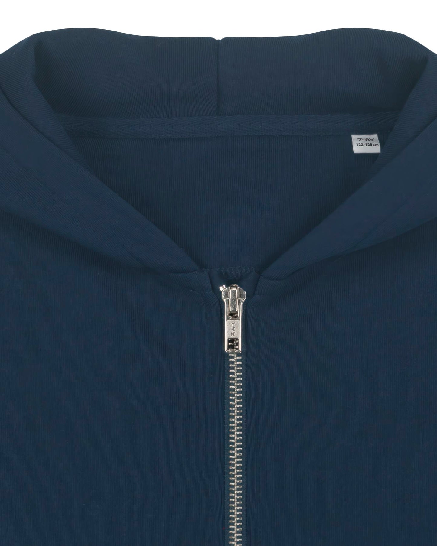 Mini Cultivator 2.0 - French Navy - Vorderseite Detail