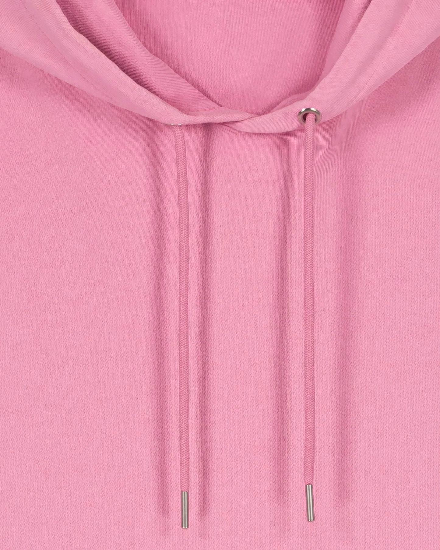 Archer Vintage - G. Dyed Bubble Pink - Vorderseite Detail