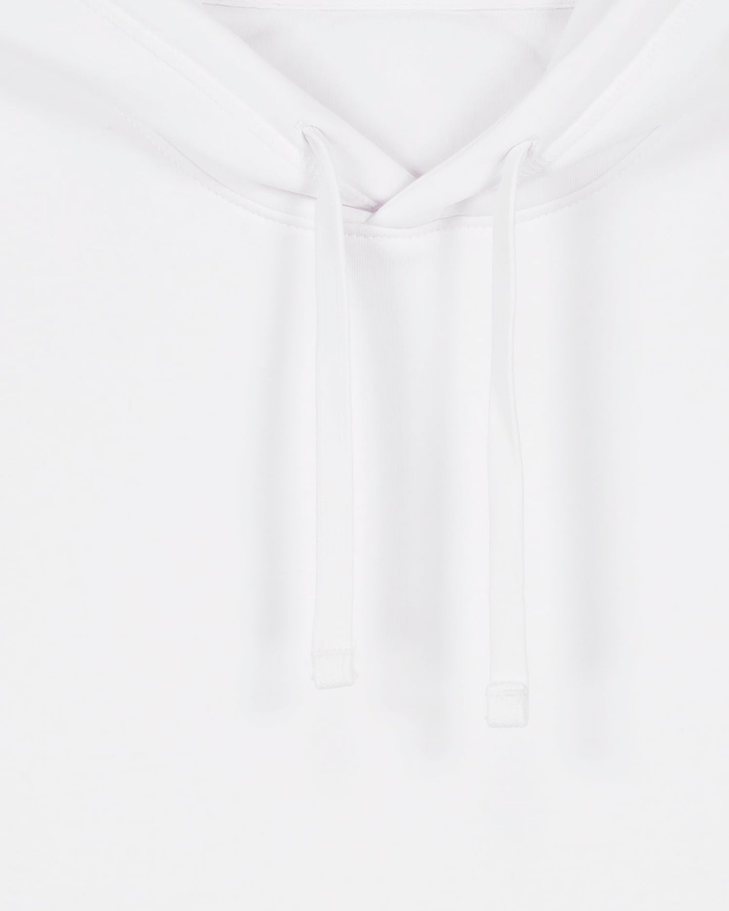 Drummer 2.0 - White - Vorderseite Detail