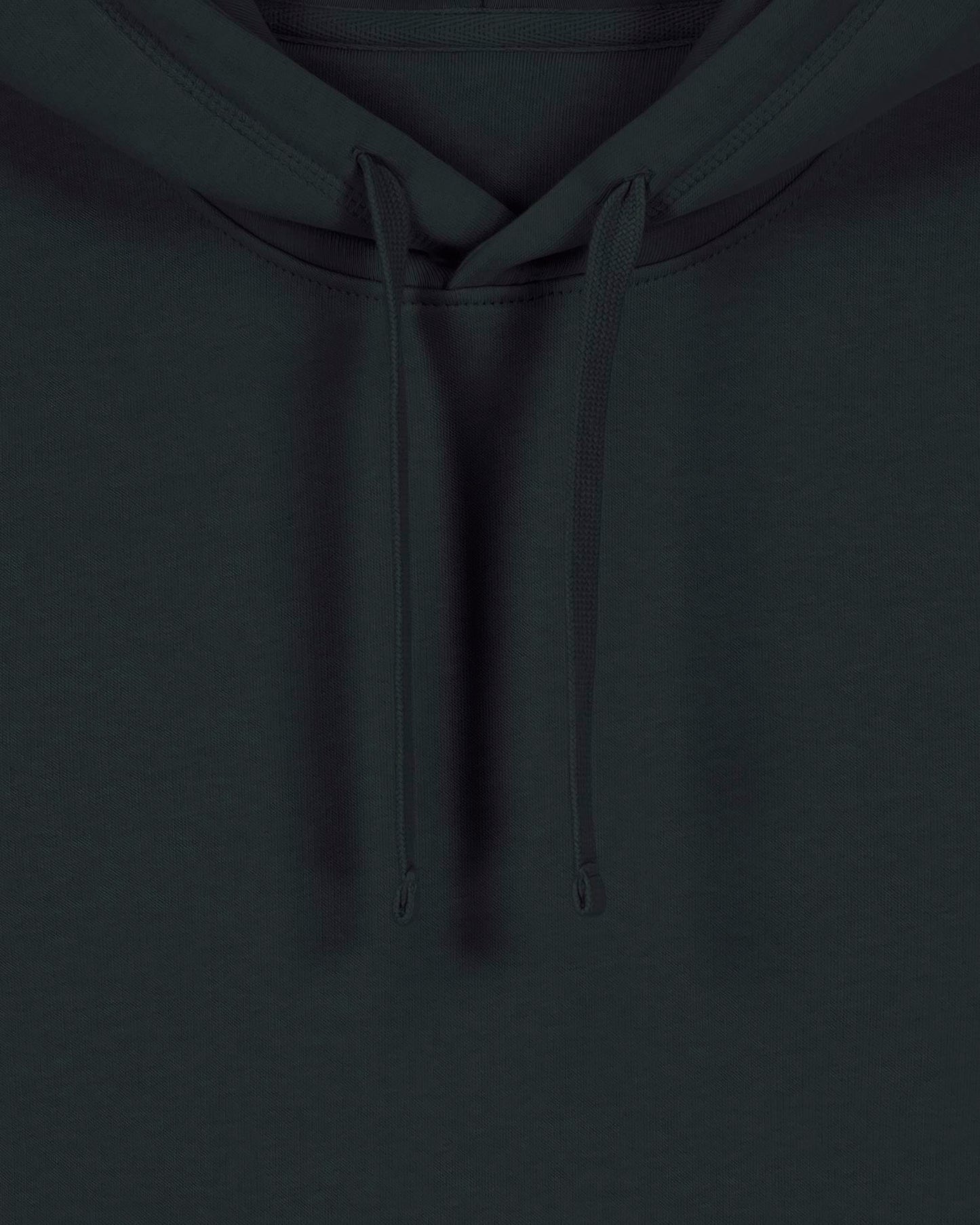 Drummer 2.0 - Black - Vorderseite Detail