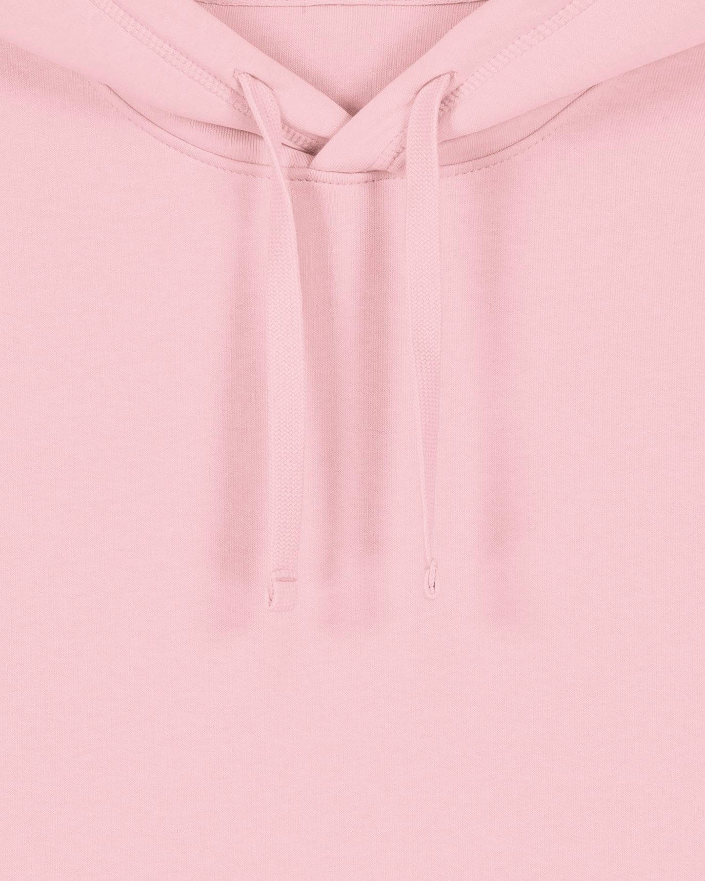 Drummer 2.0 - Cotton Pink - Vorderseite Detail