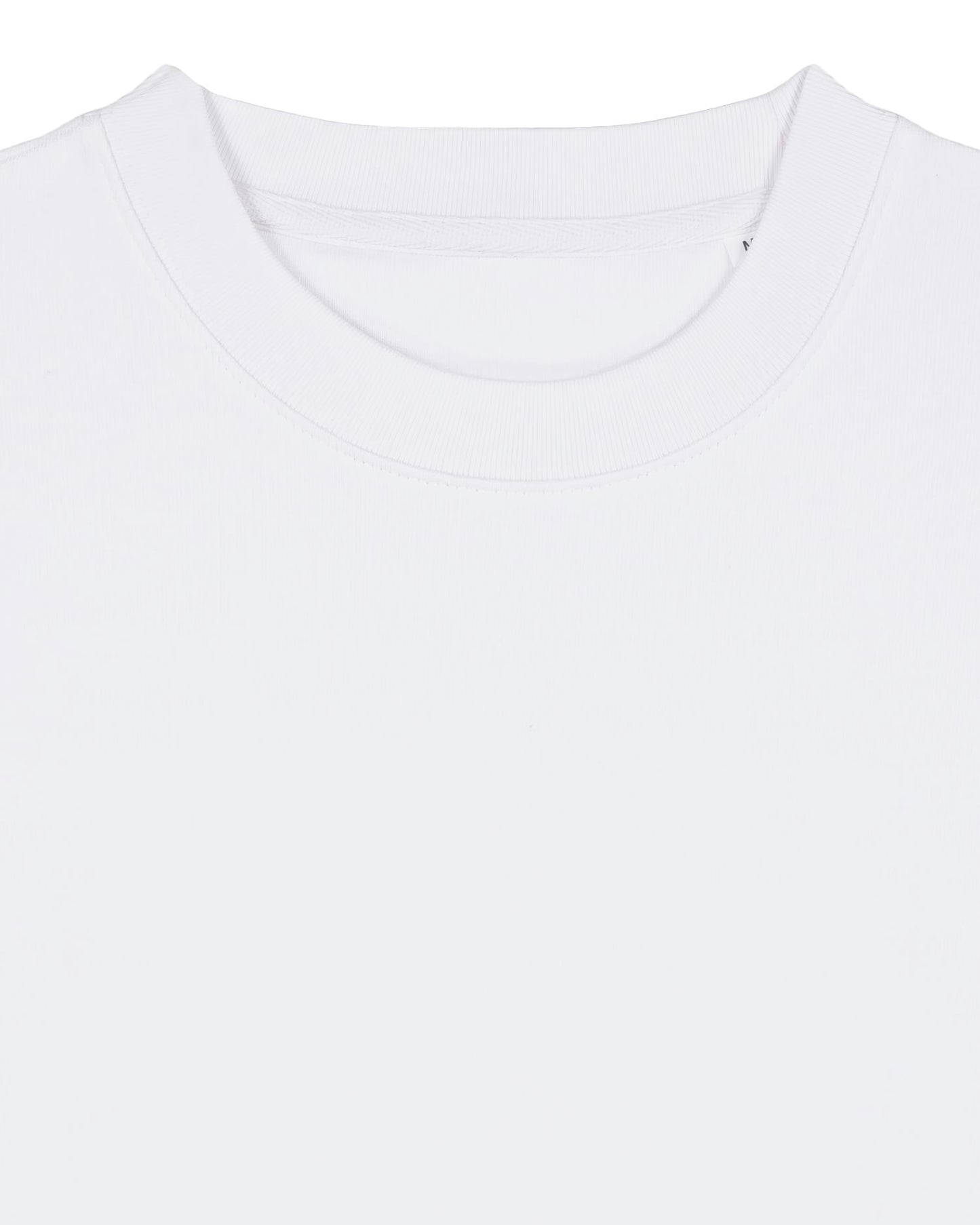 Changer 2.0 - White - Vorderseite Detail