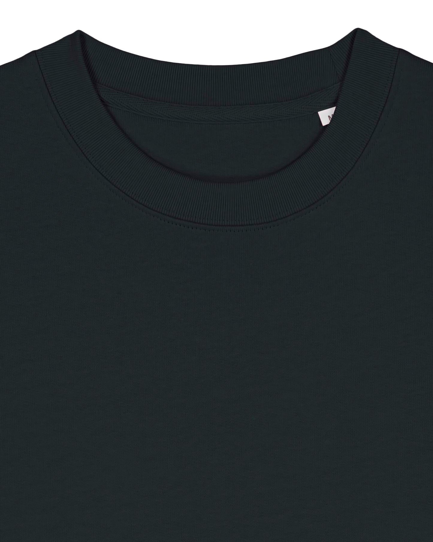 Changer 2.0 - Black - Vorderseite Detail