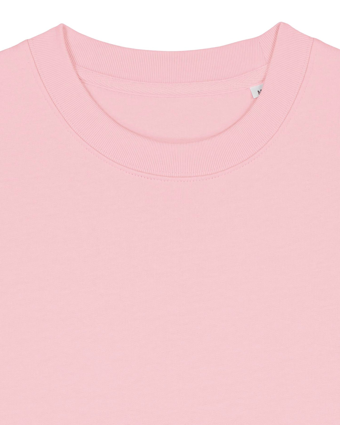 Changer 2.0 - Cotton Pink - Vorderseite Detail