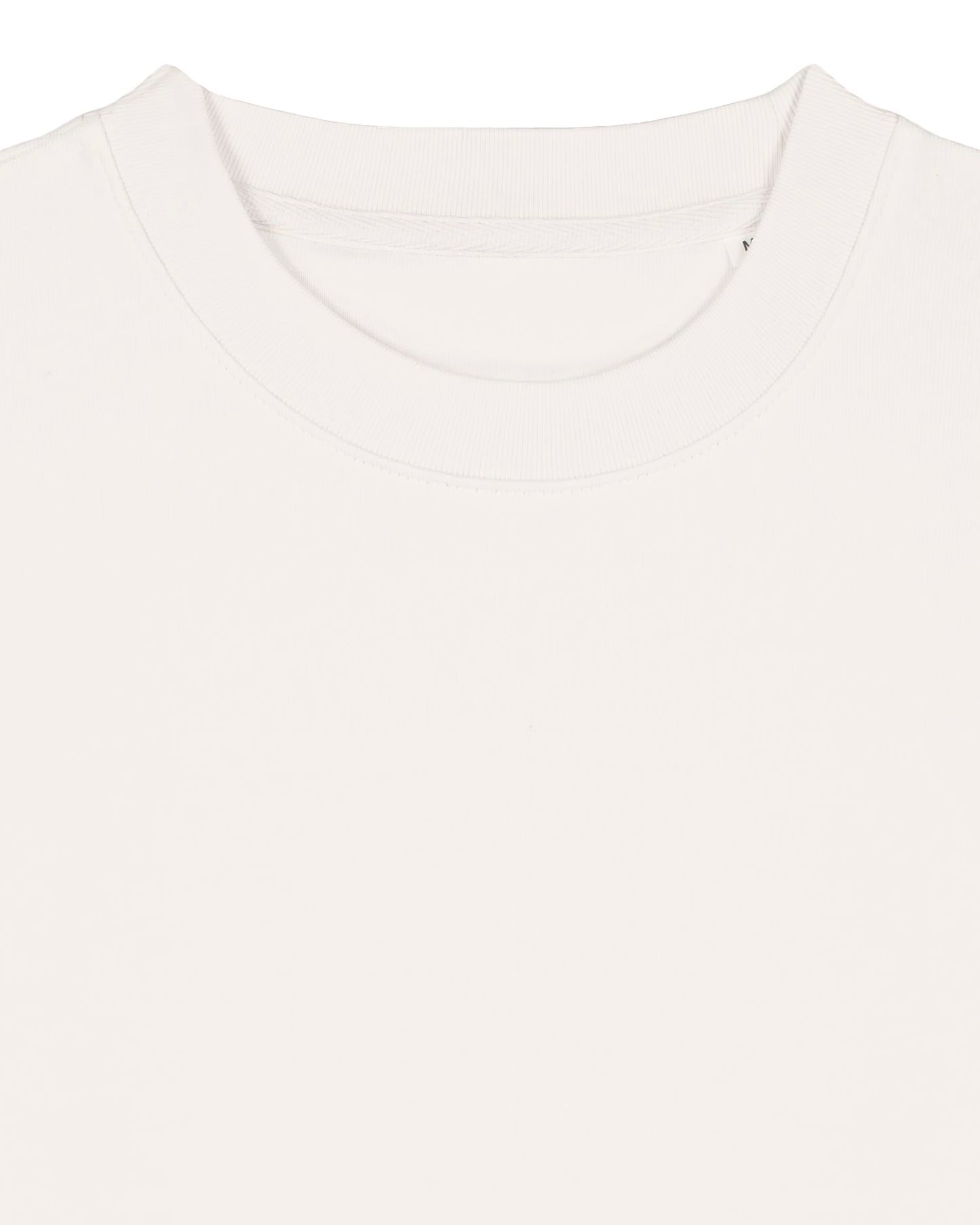 Changer 2.0 - Off White - Vorderseite Detail