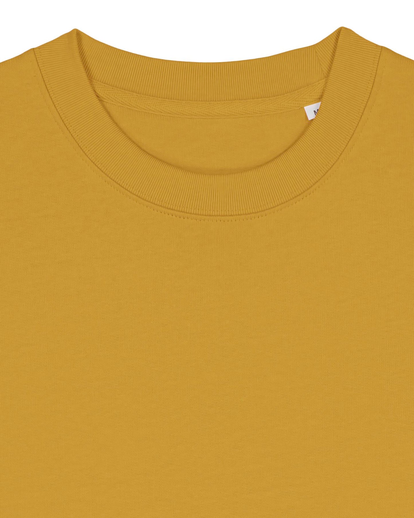 Changer 2.0 - Ochre - Vorderseite Detail