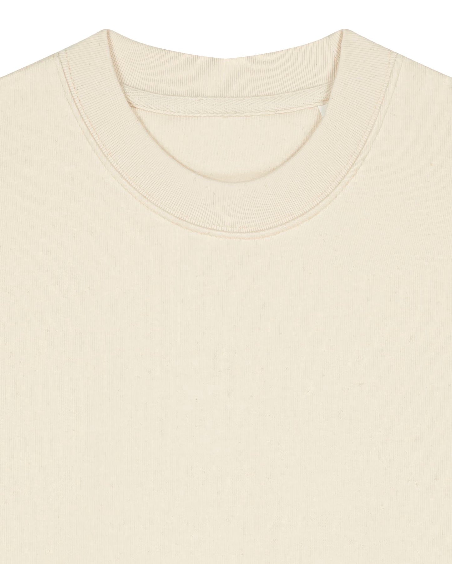 Changer 2.0 - Natural Raw - Vorderseite Detail