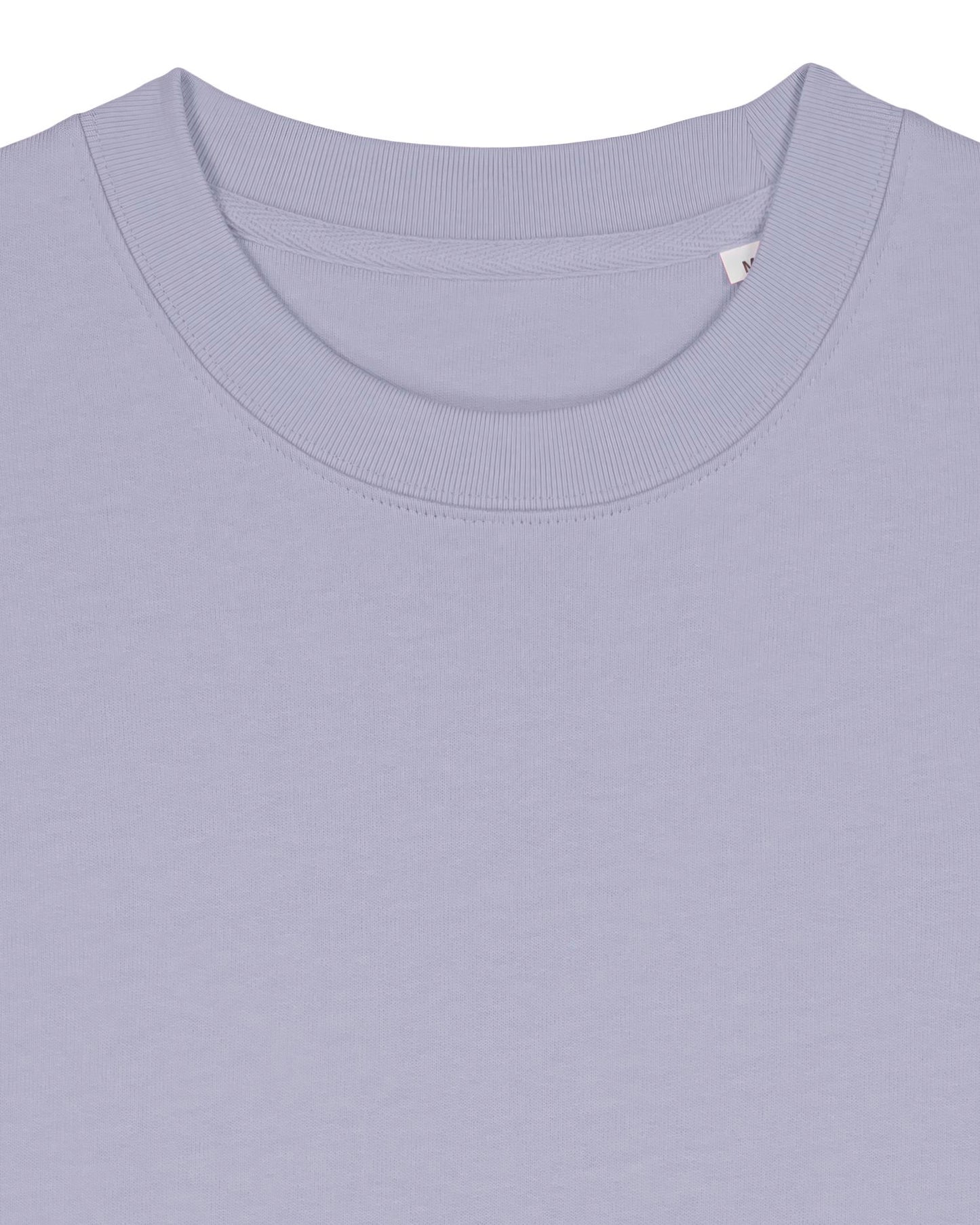 Changer 2.0 - Lavender - Vorderseite Detail