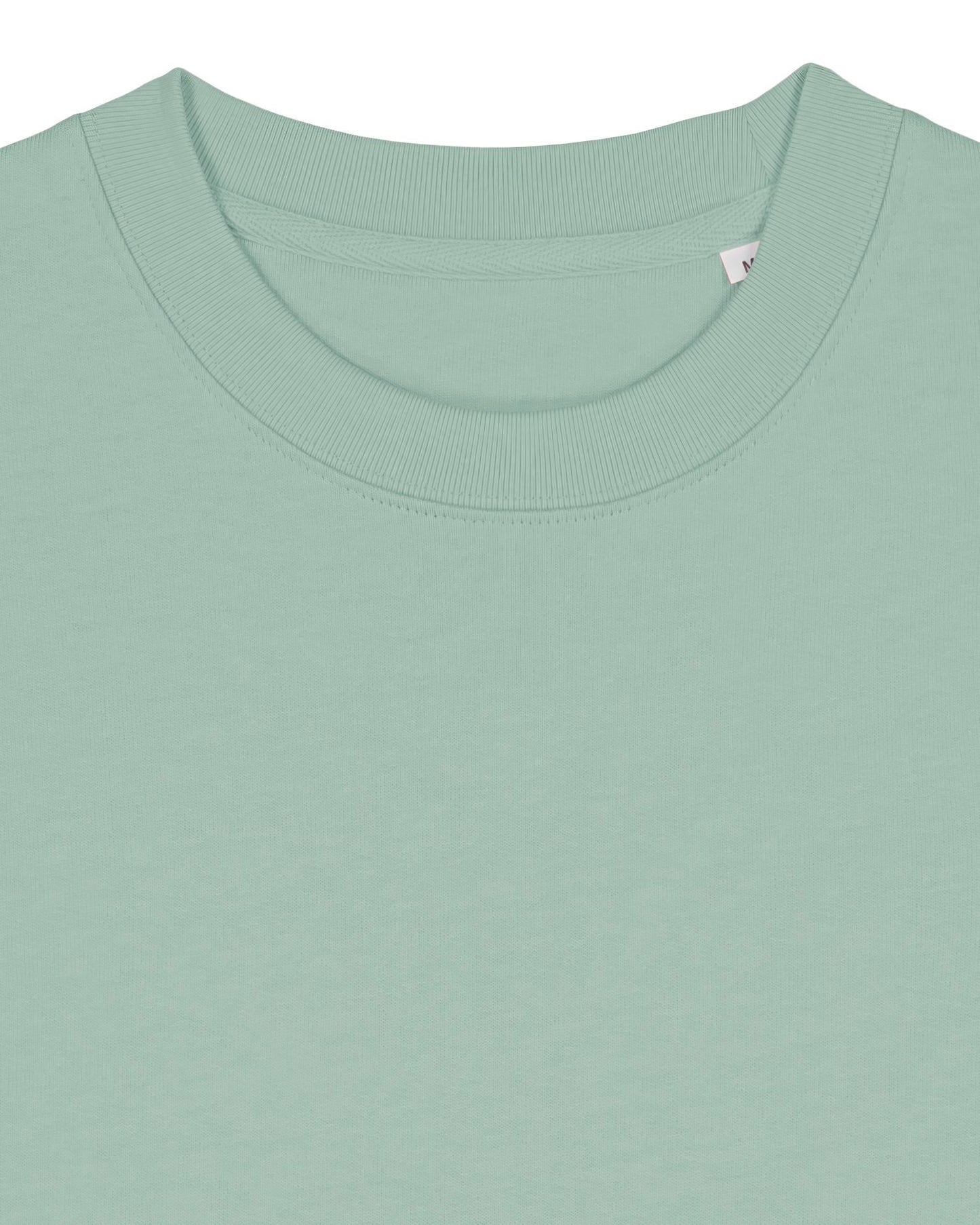 Changer 2.0 - Aloe - Vorderseite Detail