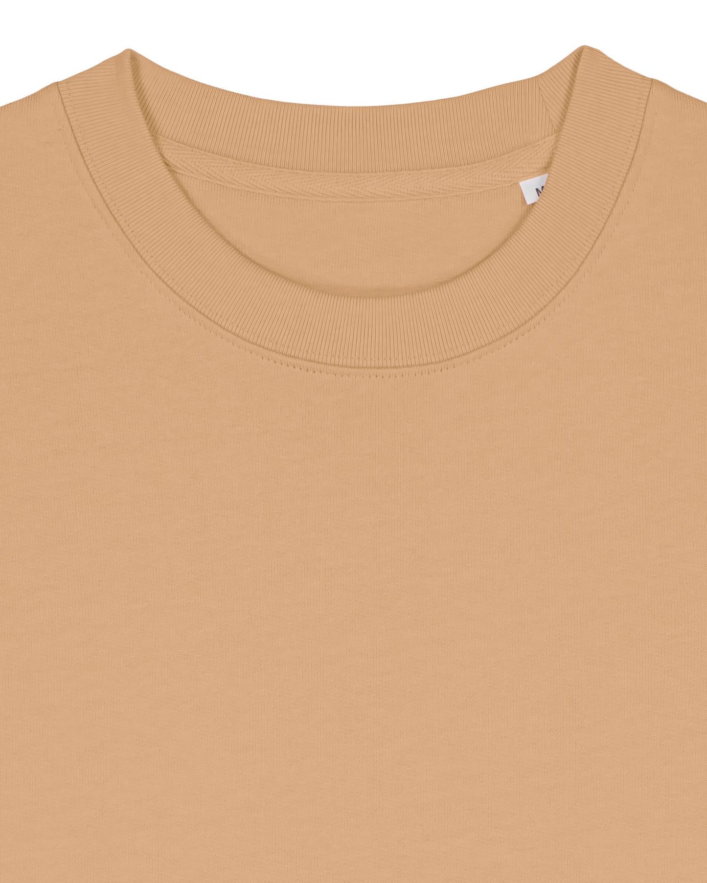 Changer 2.0 - Latte - Vorderseite Detail
