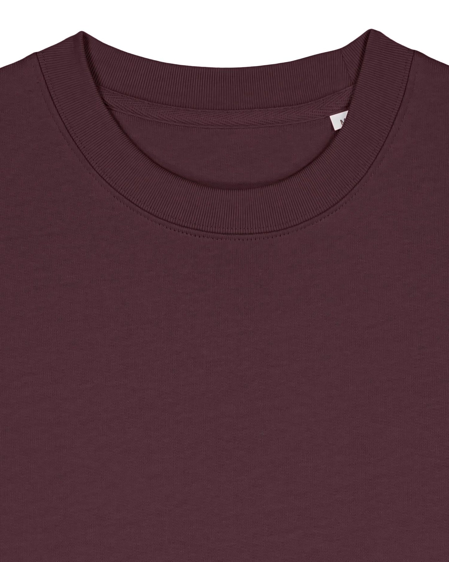 Changer 2.0 - Red Brown - Vorderseite Detail