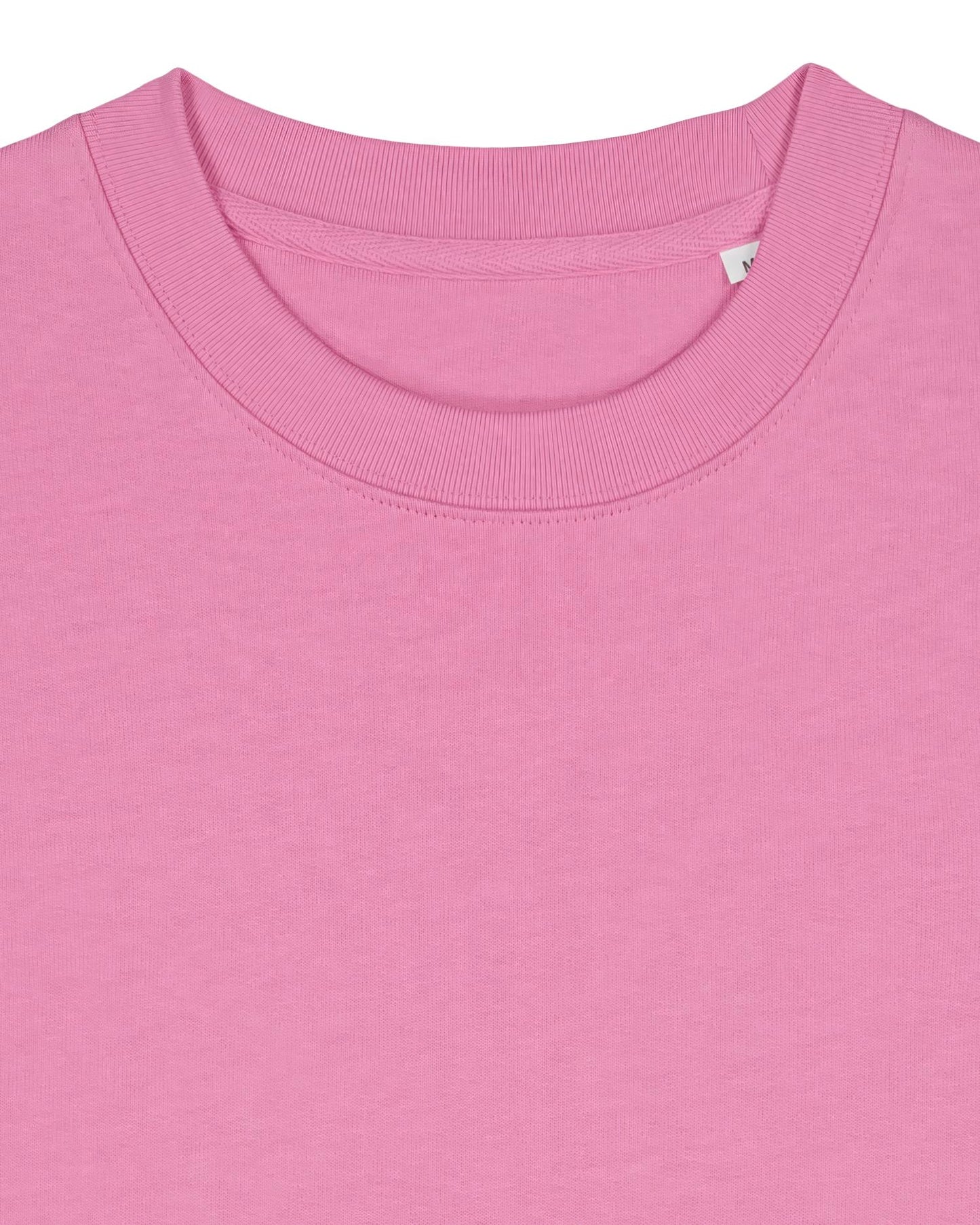 Changer 2.0 - Bubble Pink - Vorderseite Detail