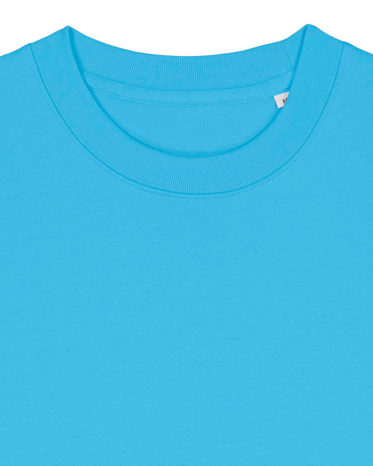 Changer 2.0 - Aqua Blue - Vorderseite Detail