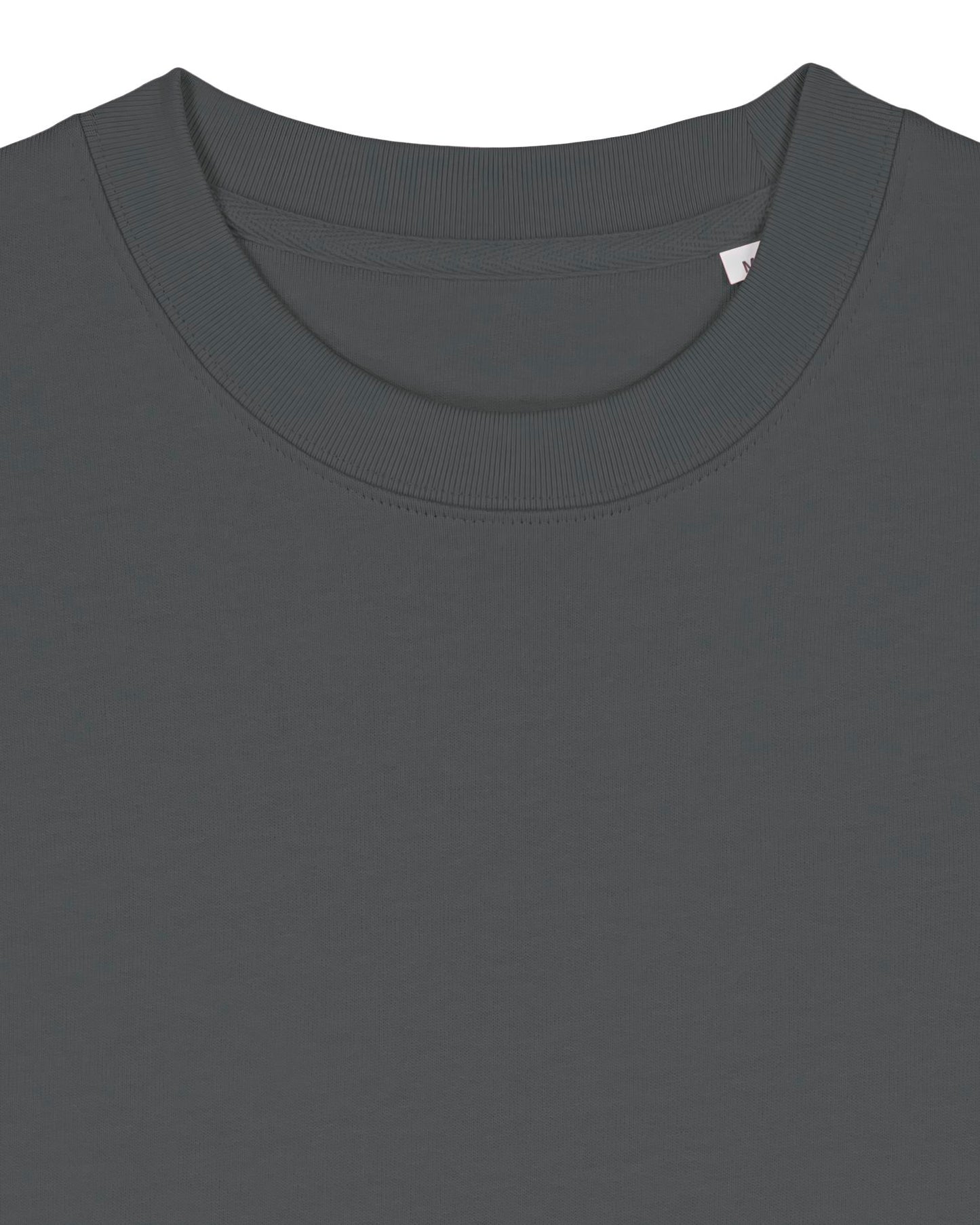Changer 2.0 - Anthracite - Vorderseite Detail
