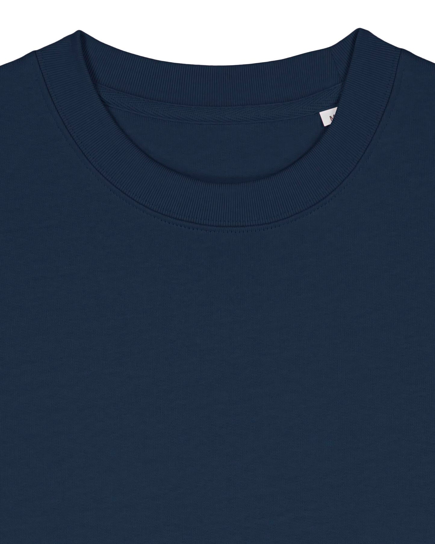 Changer 2.0 - French Navy - Vorderseite Detail