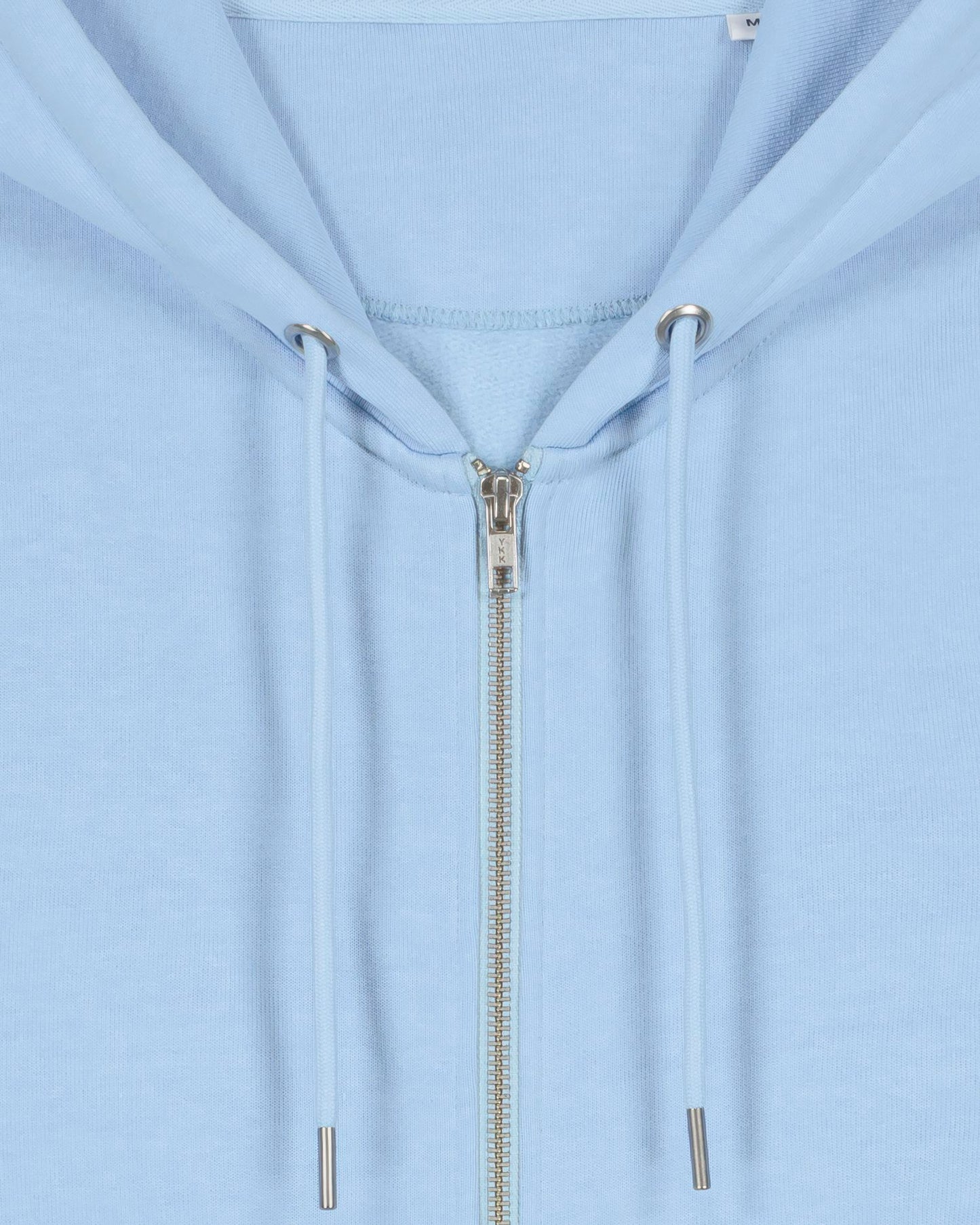 Cultivator 2.0 - Blue Soul - Vorderseite Detail