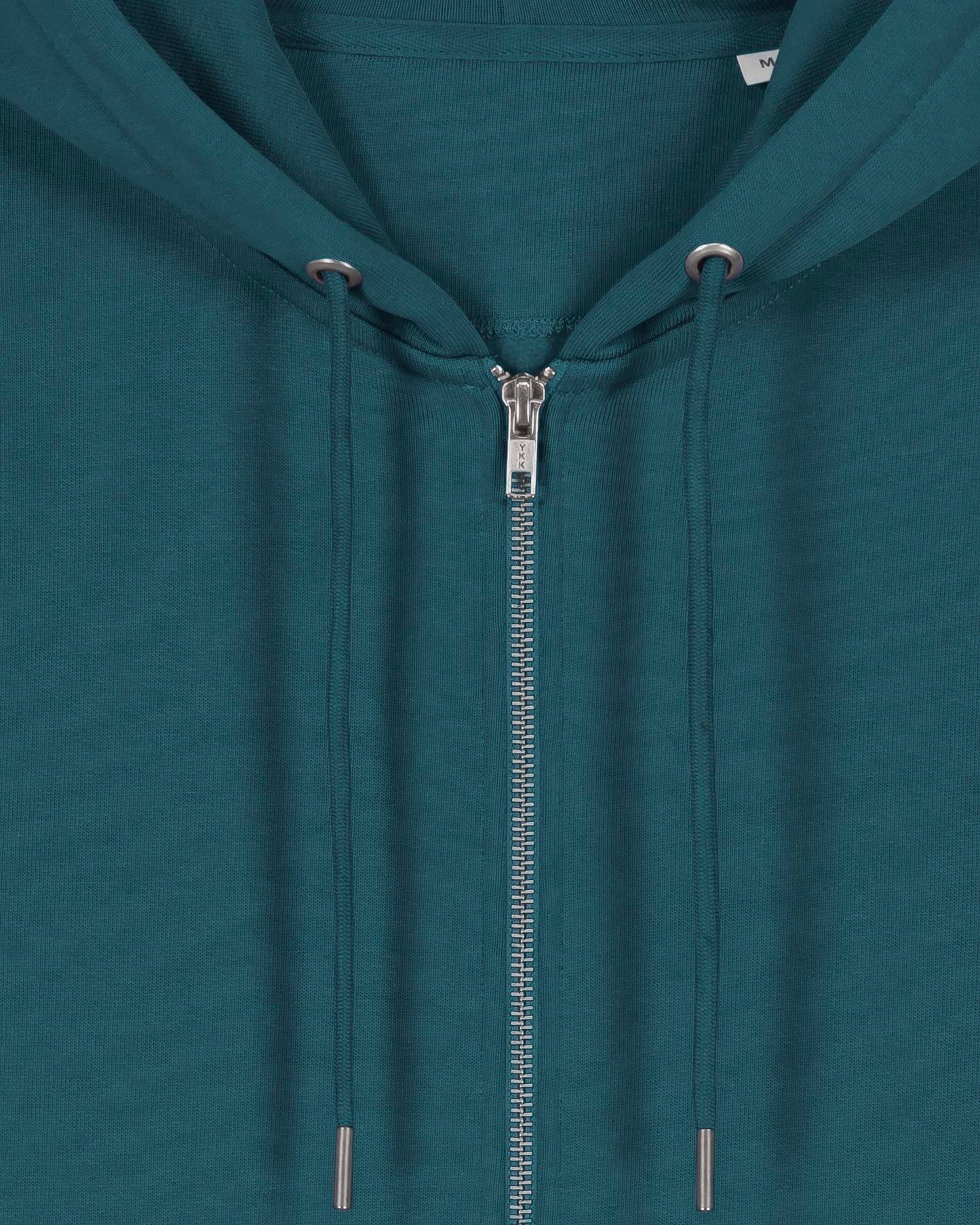 Cultivator 2.0 - Stargazer - Vorderseite Detail