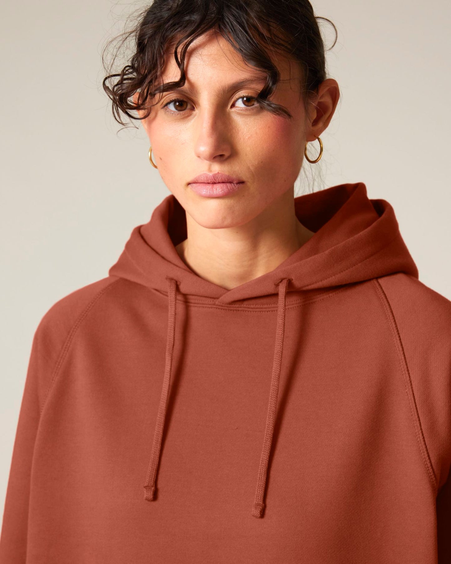 Striker - Heritage Brown - Vorderseite Detail