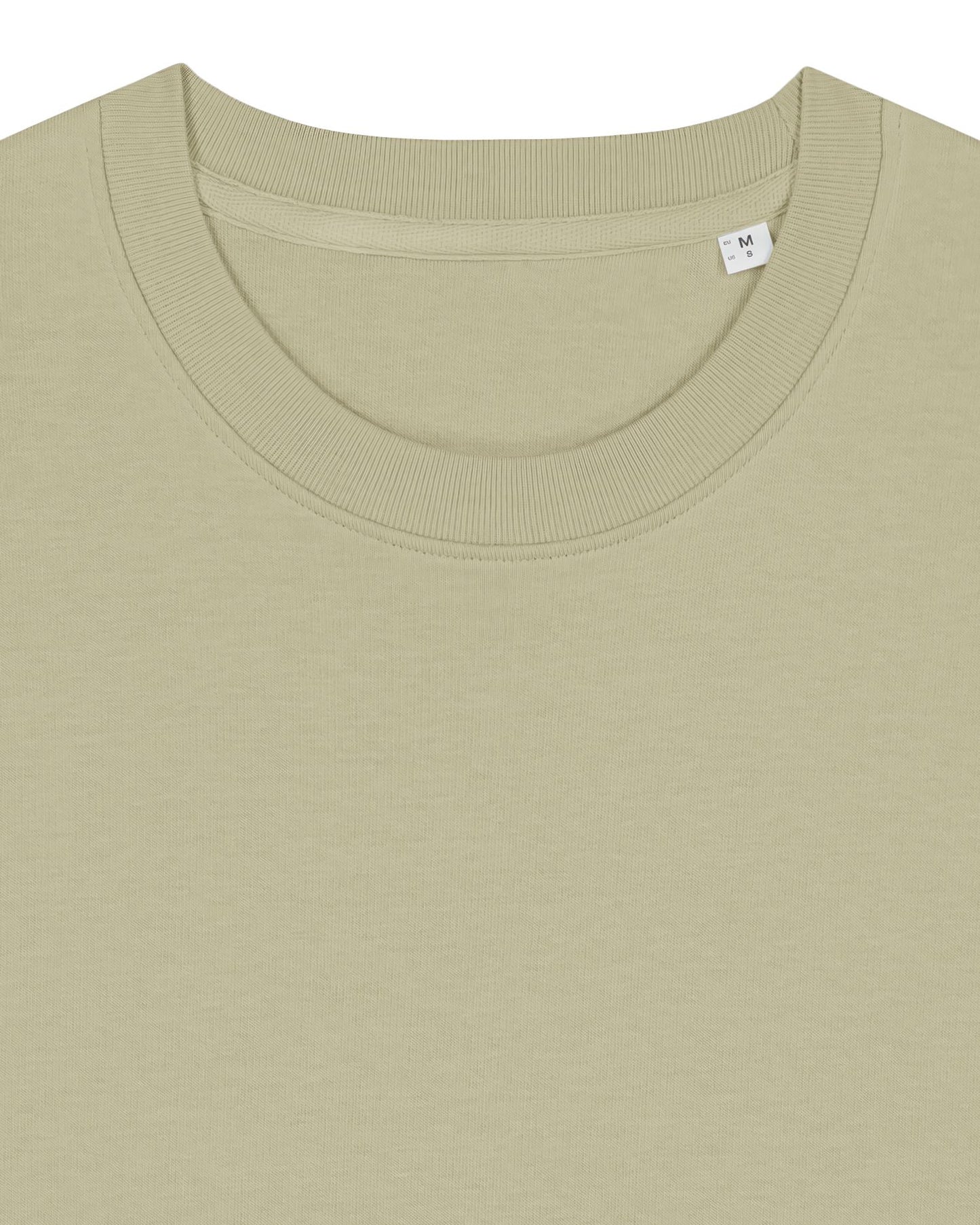 Matcher - Sage - Vorderseite Detail