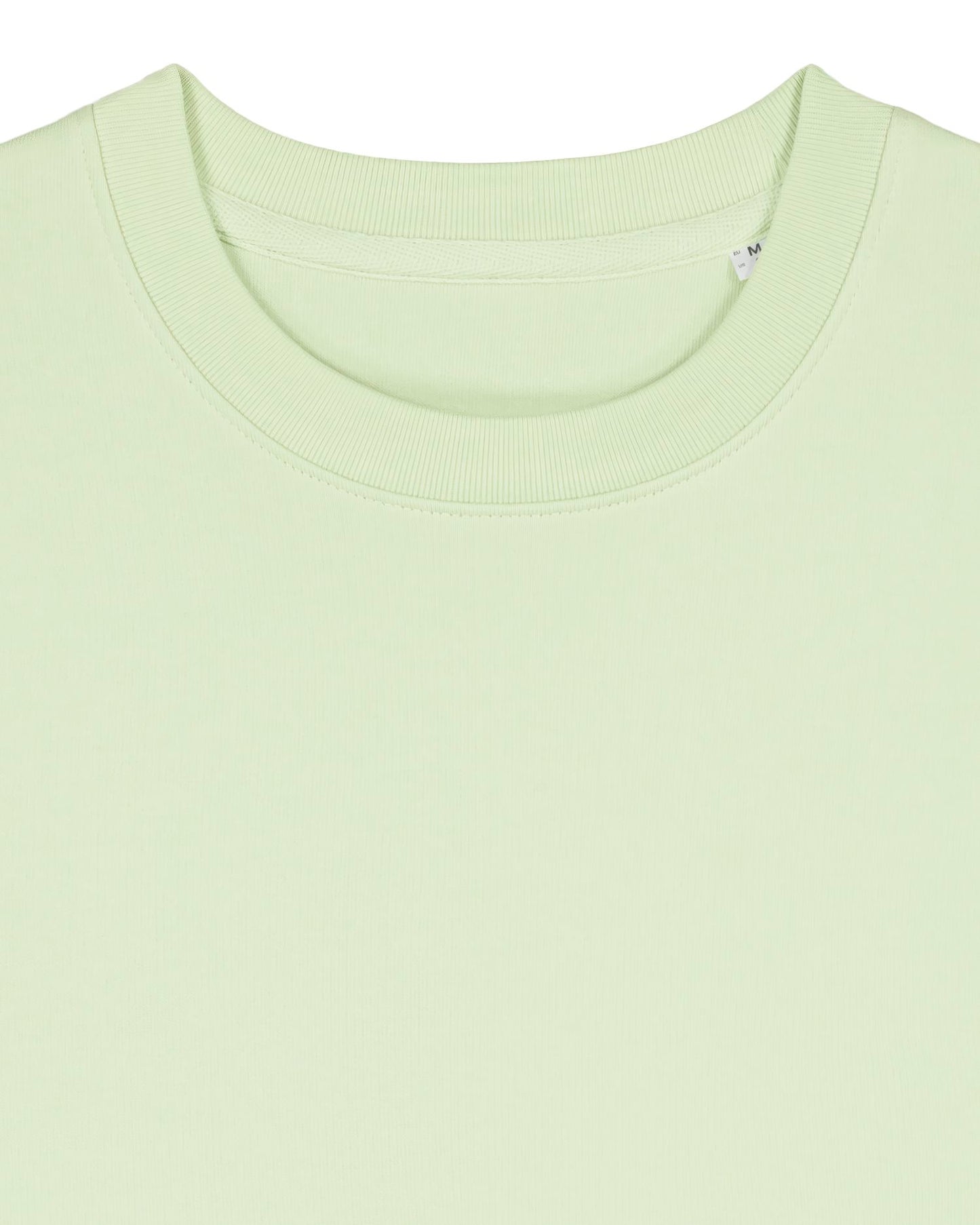 Matcher - Stem Green - Vorderseite Detail